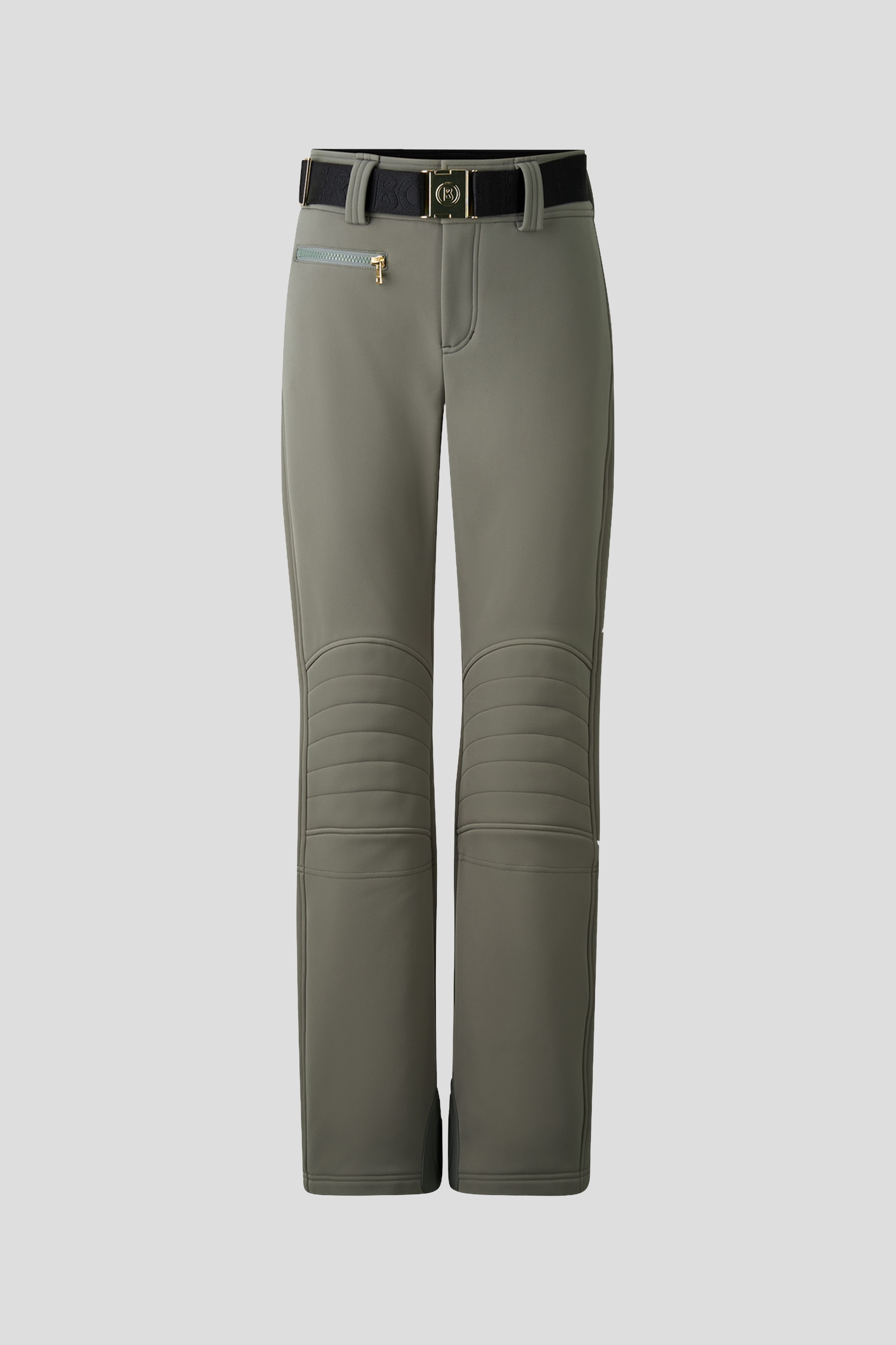 ŽENSKE  SKI PANTALONE MADEI2 11709562 MASLINASTA 268