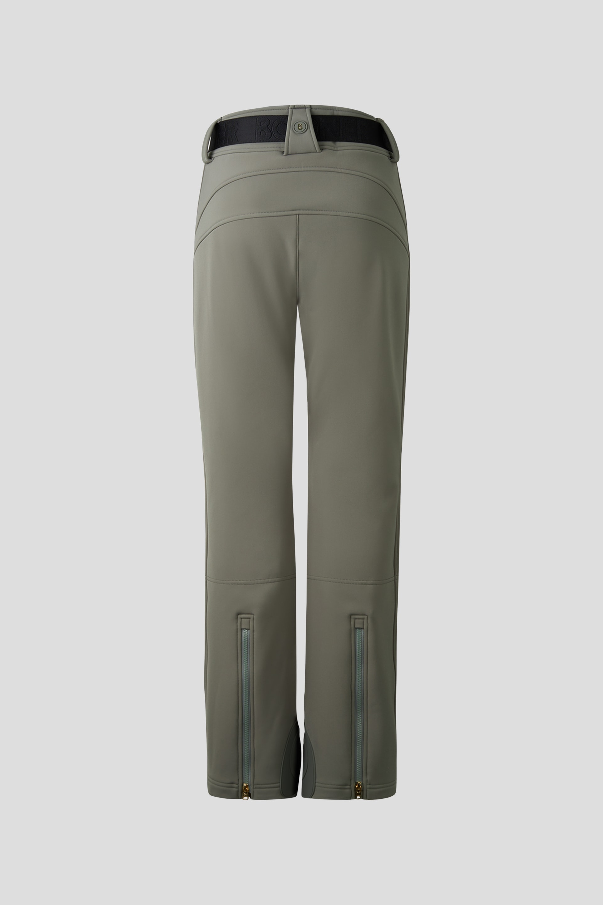ŽENSKE  SKI PANTALONE MADEI2 11709562 MASLINASTA 268