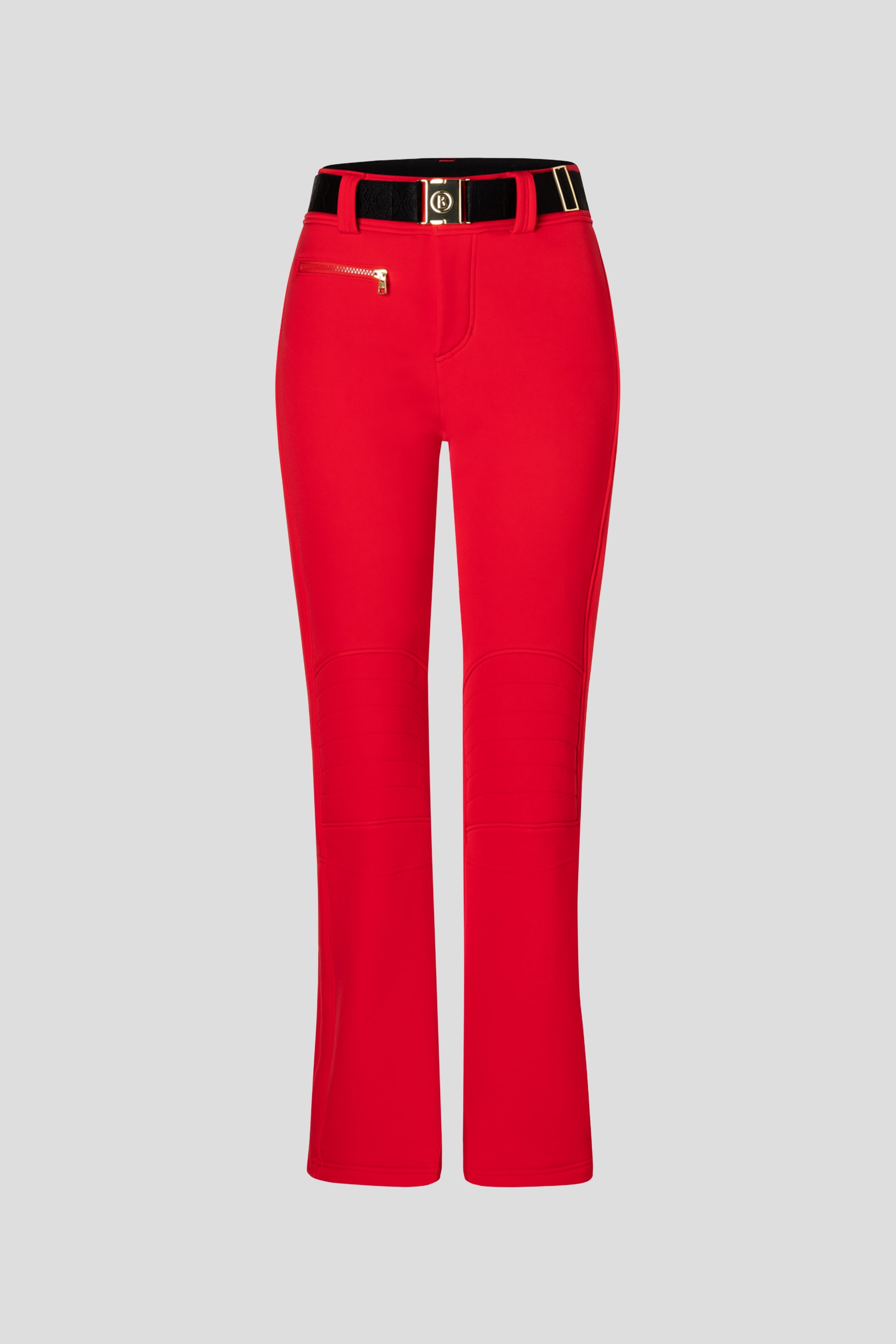 ŽENSKE  SKI PANTALONE MADEI2 11709562 CRVENE 554