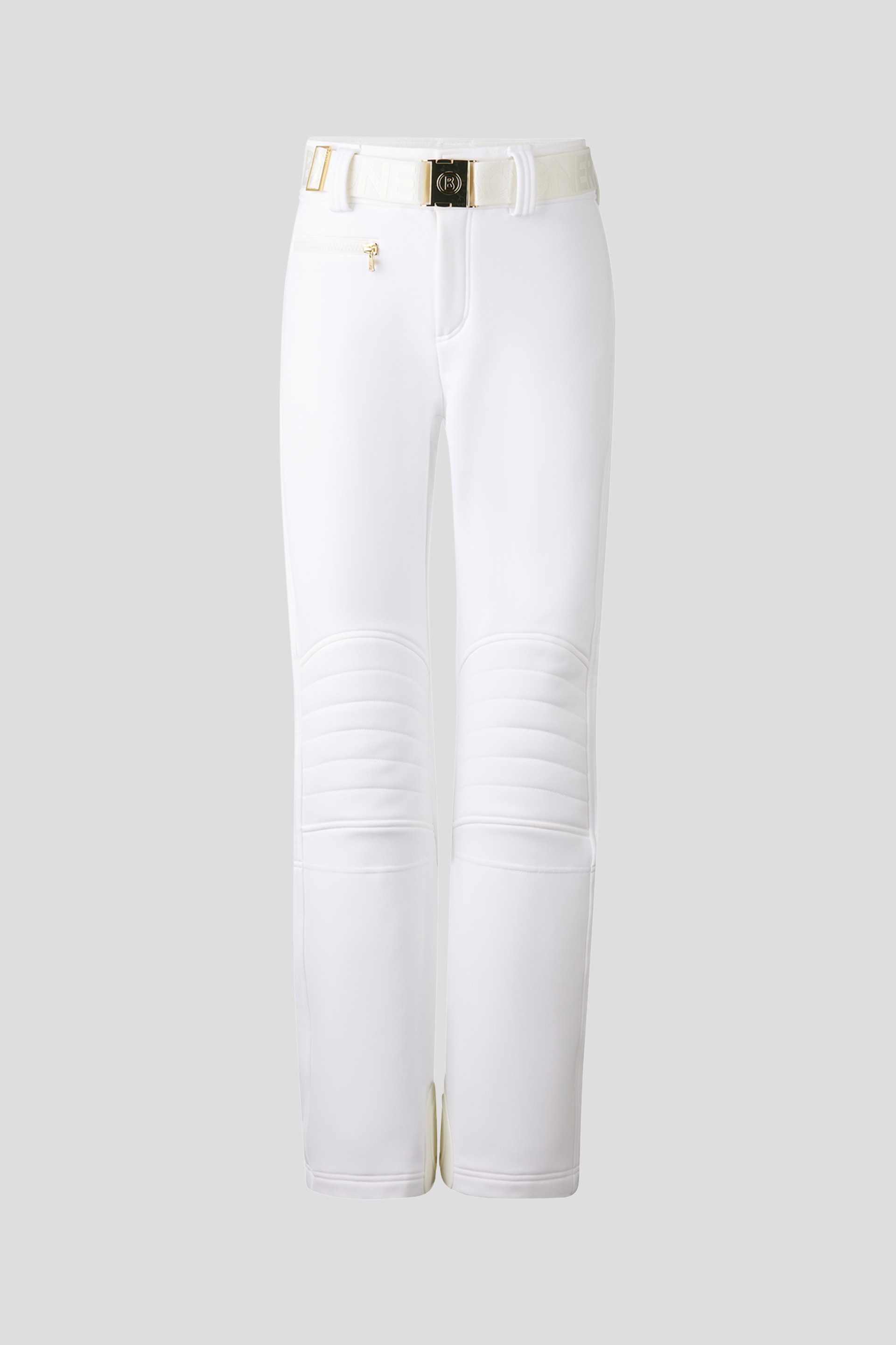 ŽENSKE  SKI PANTALONE MADEI2 11709562 BELE 753