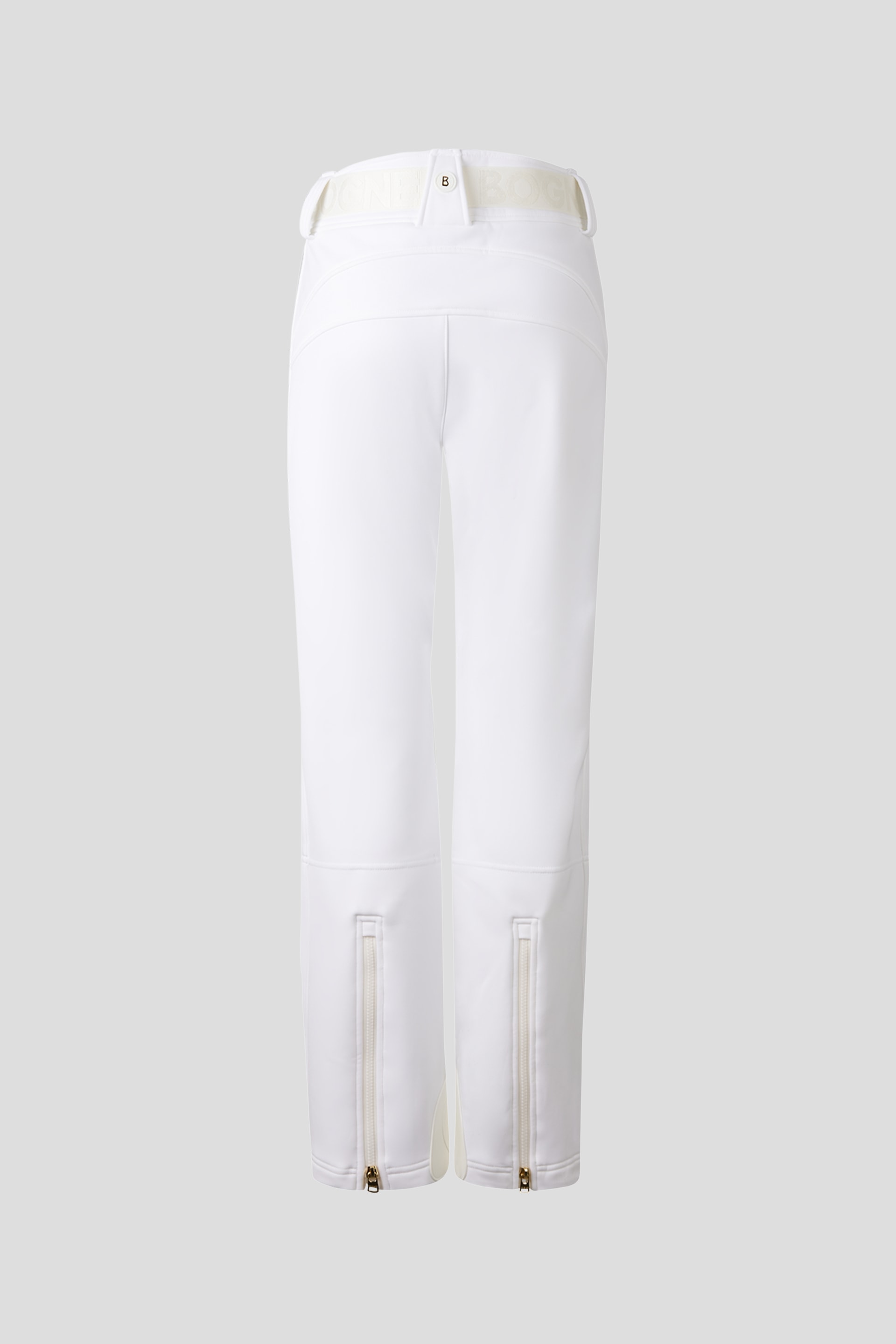 ŽENSKE  SKI PANTALONE MADEI2 11709562 BELE 753