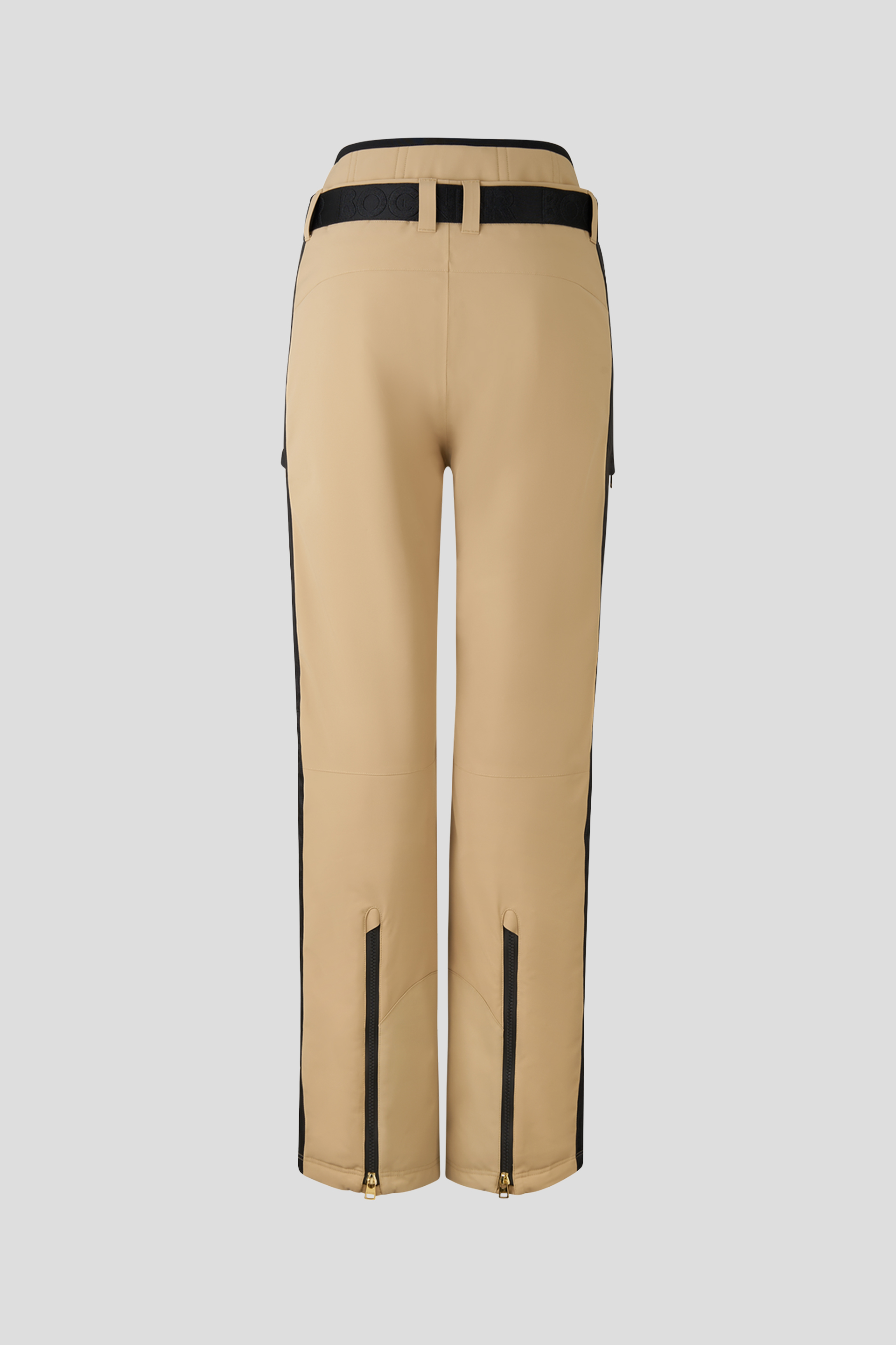 ŽENSKE  SKI PANTALONE BOND30-T 11996269 SVETLO SMEDJE 770