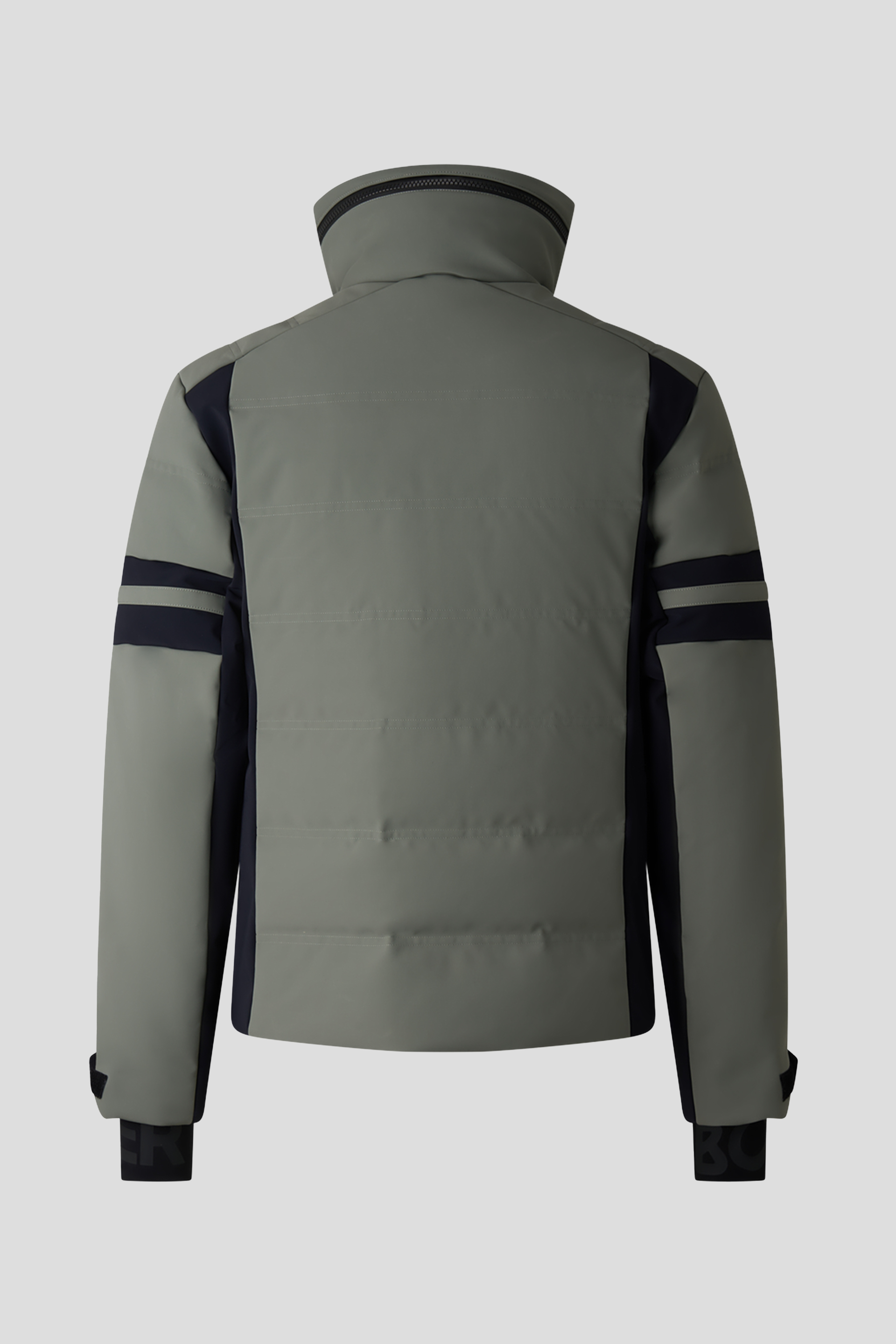 MUŠKA  SKI JAKNA  MINHO-D 31078343 MASLINASTA 268