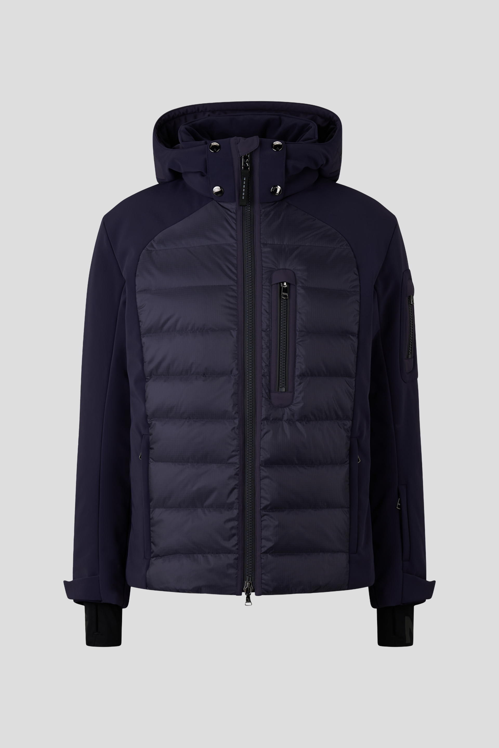 MUŠKA  SKI JAKNA ZORAN-D 31148343 TEGET 464