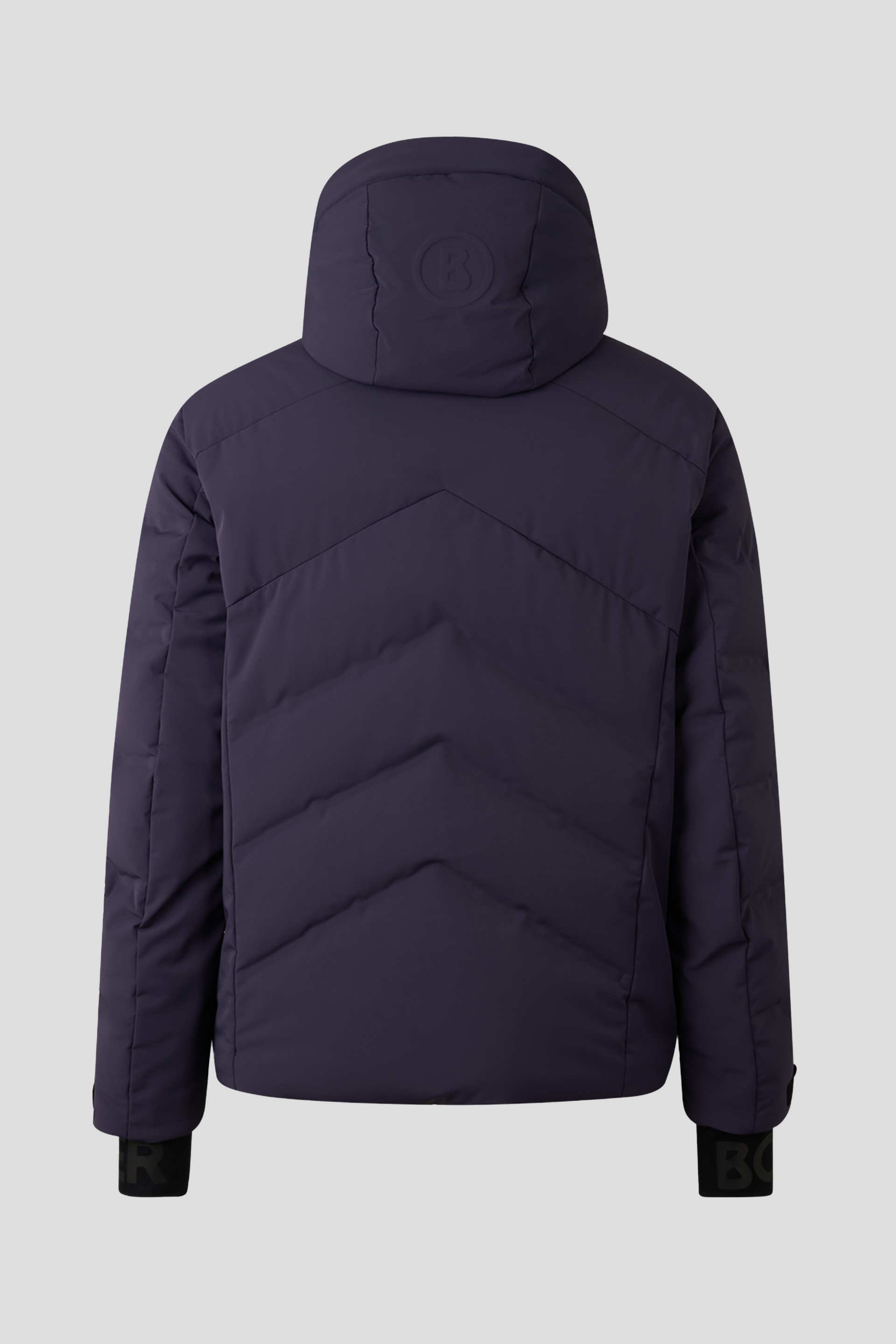 MUŠKA  SKI JAKNA JERVIS-D 31156269 TEGET 464