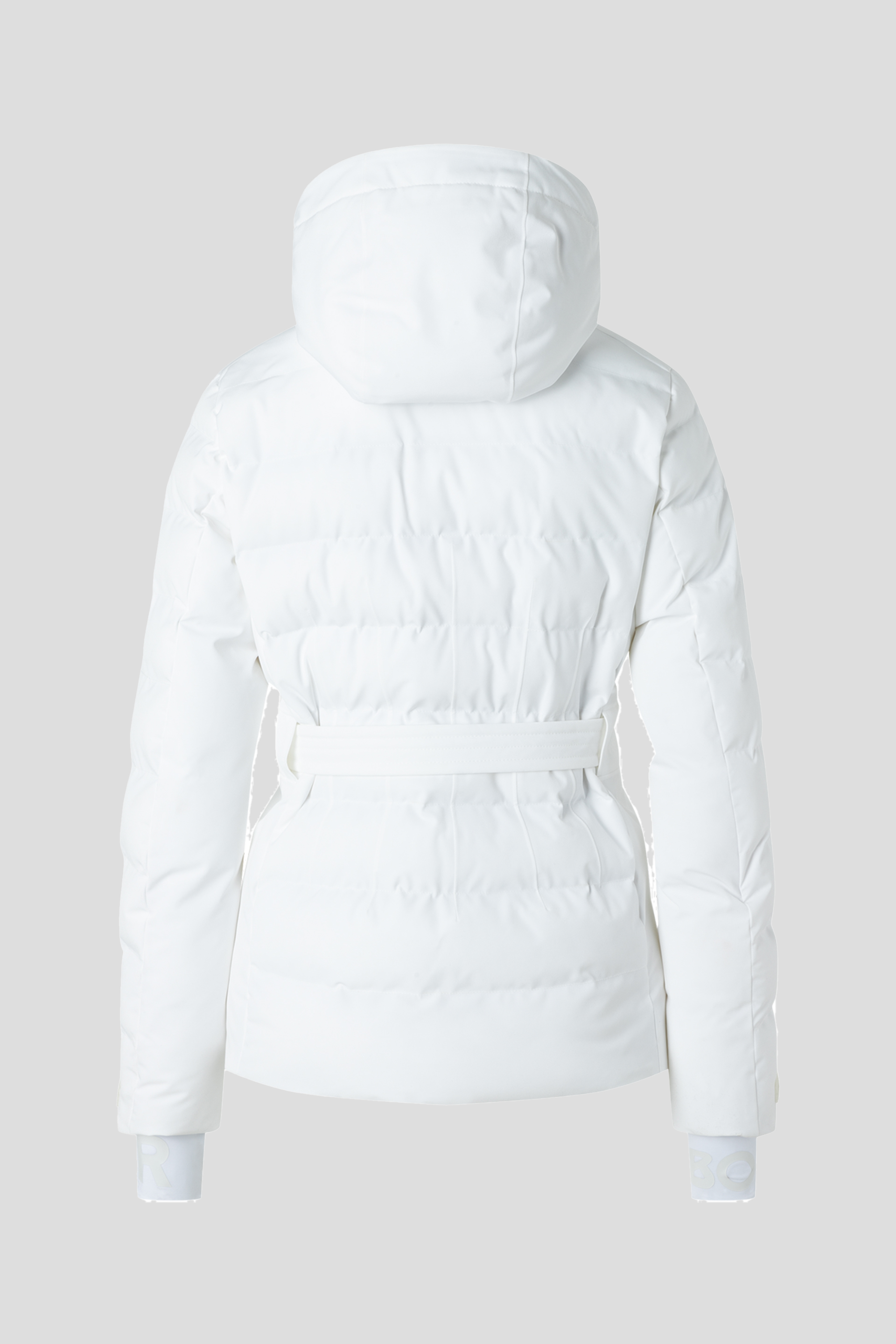 ŽENSKA SKI JAKNA ELLYA2-T 31806270 BELA 753