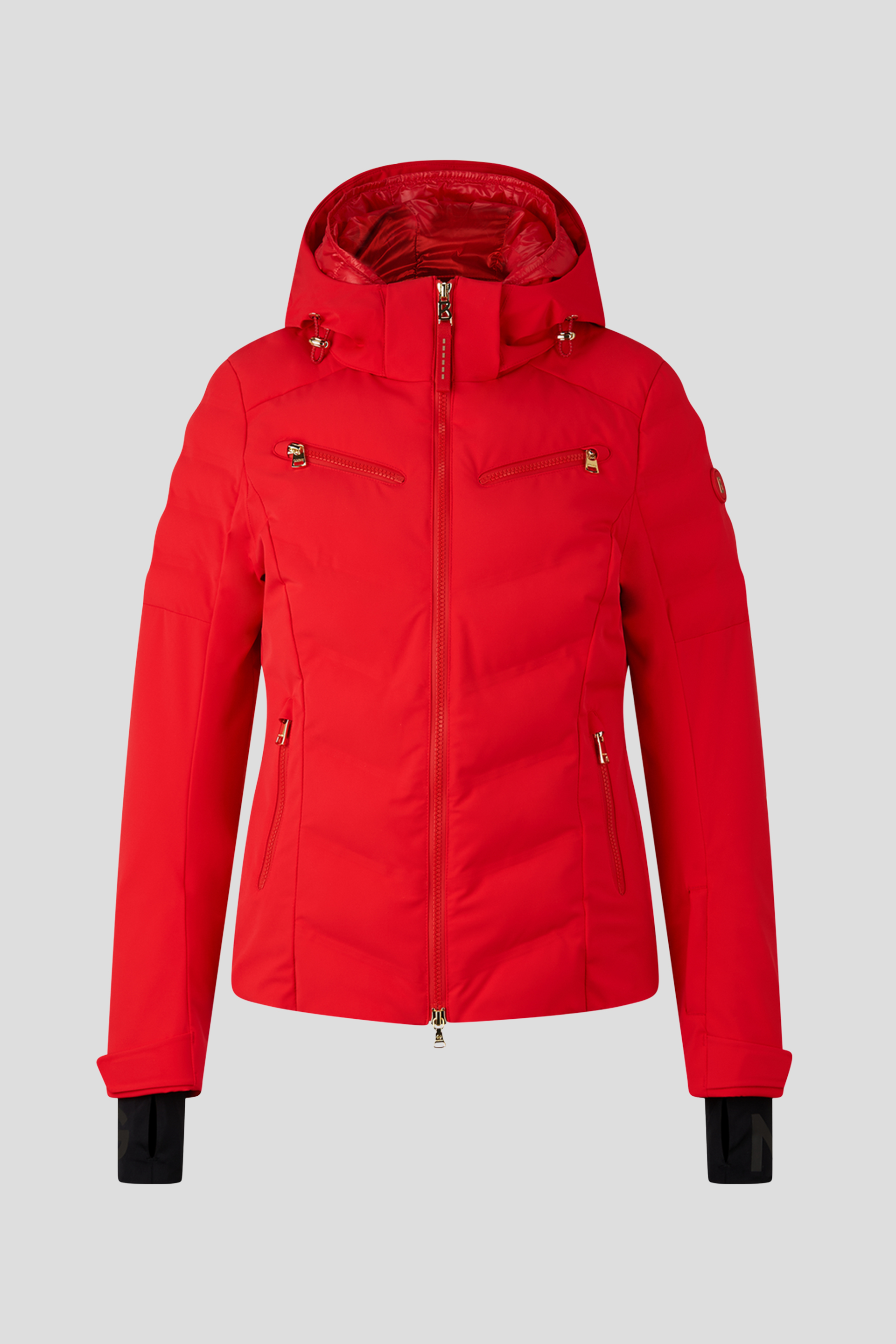 ŽENSKA SKI JAKNA KEA1-T 31826269 CRVENA 554