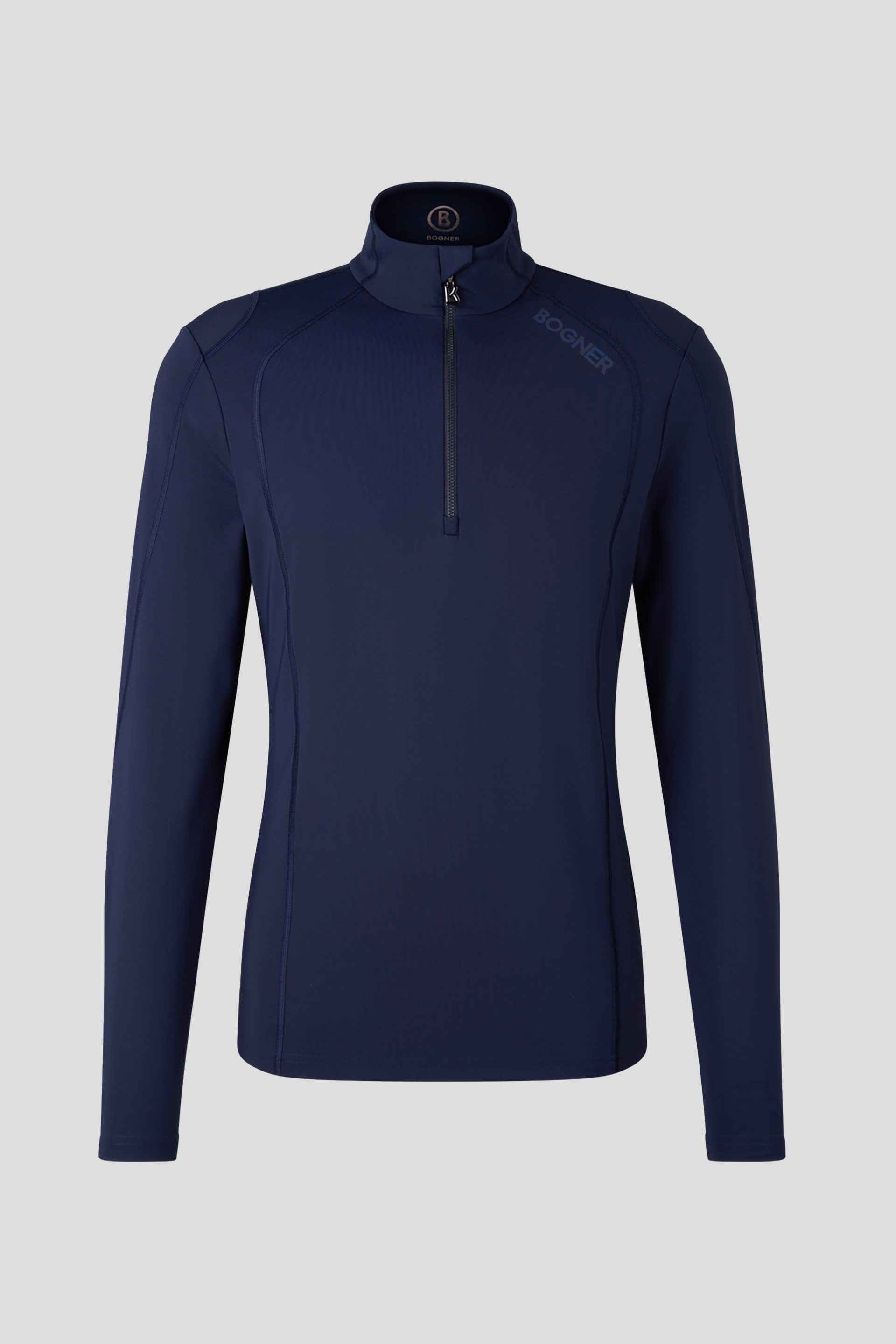 MUŠKA SKI  MAJICA HARRY1 51019791 TEGET 464