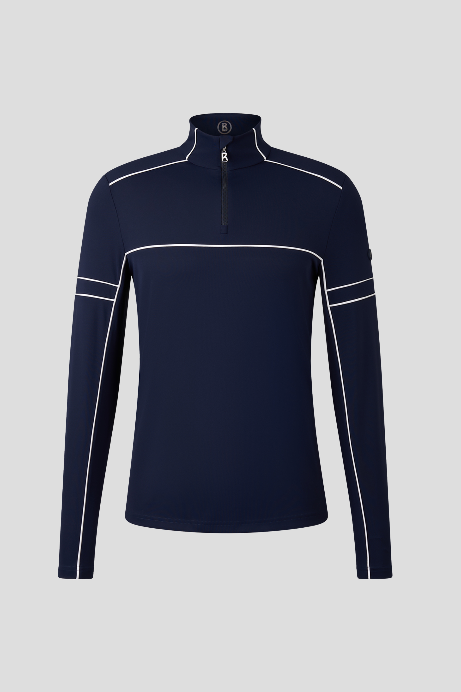 MUŠKA  SKI MAJICA TAIKO 51039791 TEGET 464