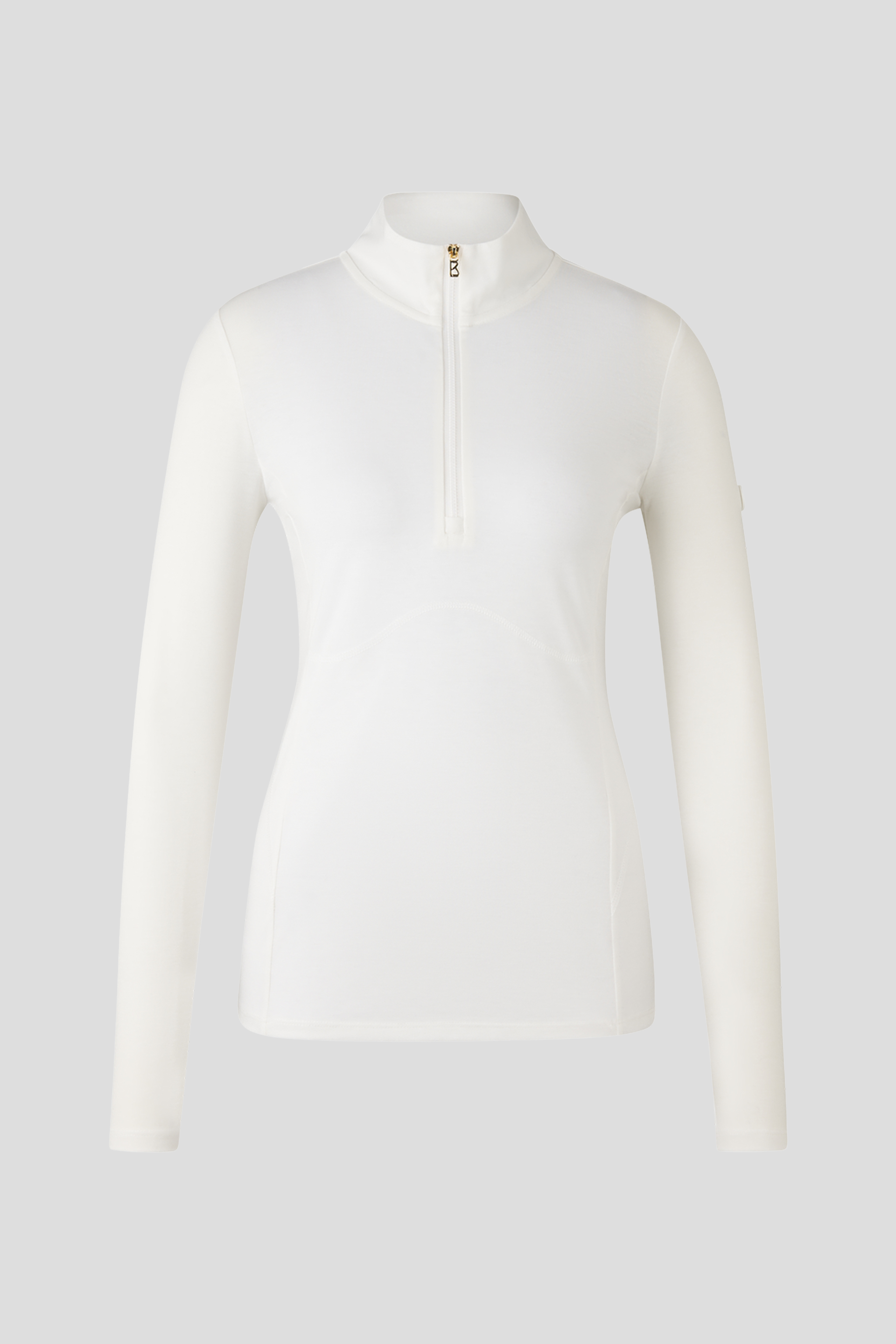 ŽENSKA  SKI MAJICA BROOKE 51539790 BELA 753