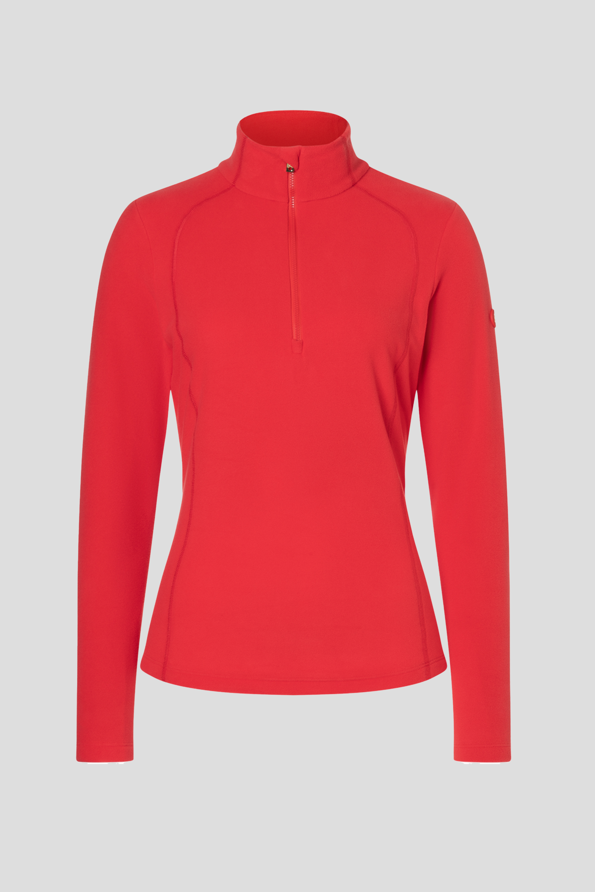 ŽENSKA  SKI MAJICA MEDITA2 51744887 CRVENA 554