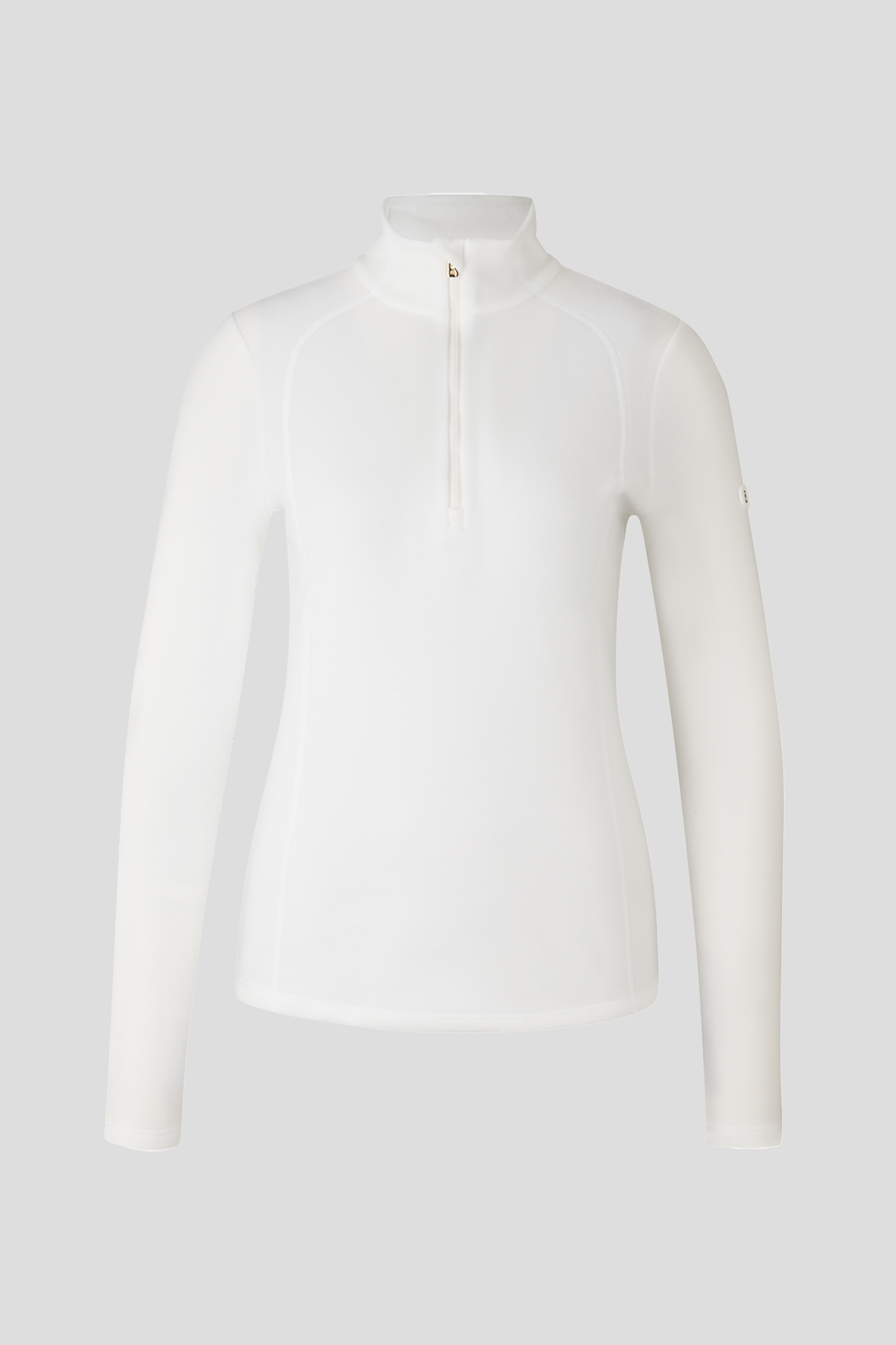 ŽENSKA  SKI MAJICA MEDITA2 51744887 BELA 753