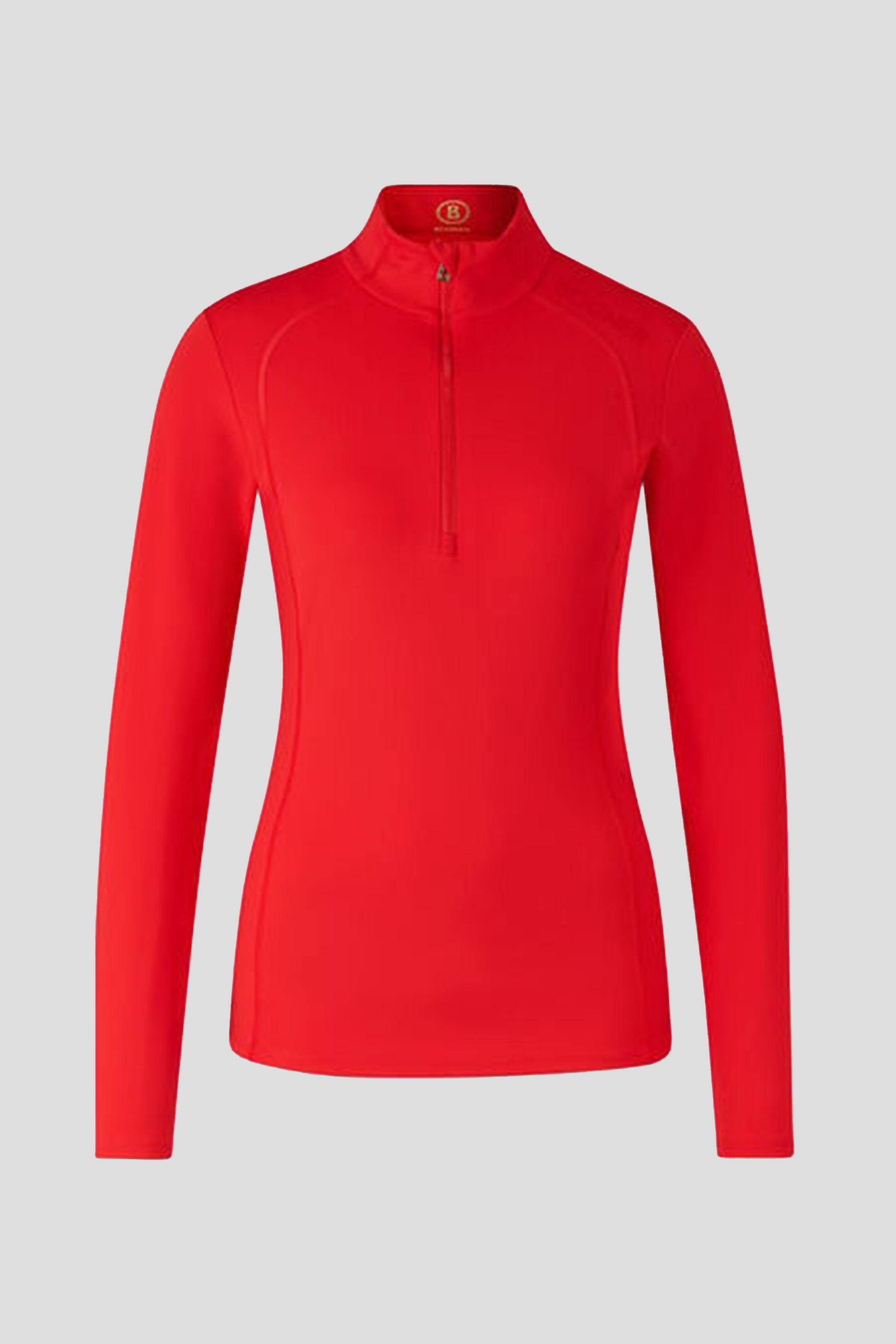 ŽENSKA  SKI MAJICA MEDITA2 51749791 CRVENA 554