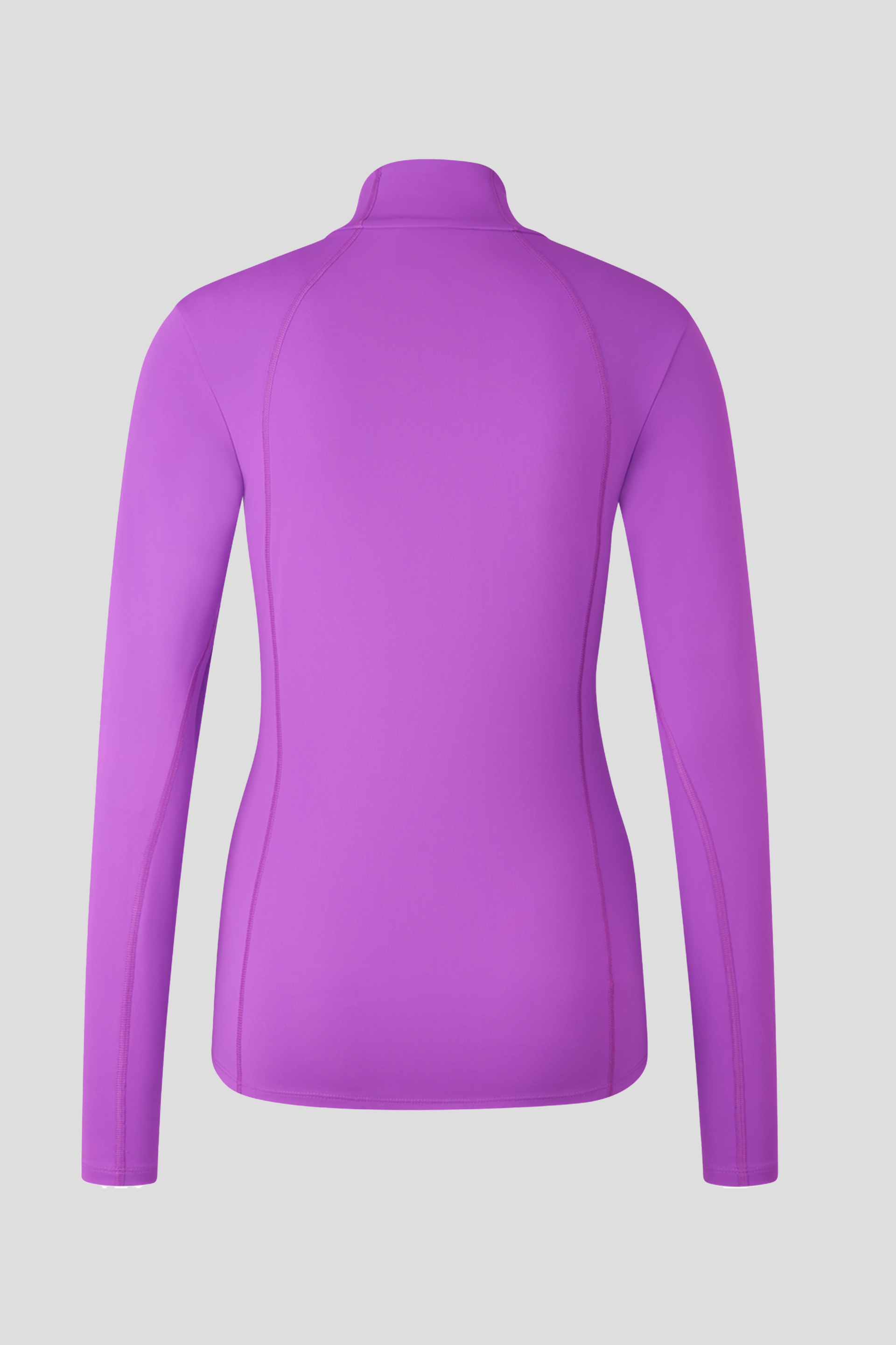 ŽENSKA  SKI MAJICA MEDITA2 51749791 LILA 640