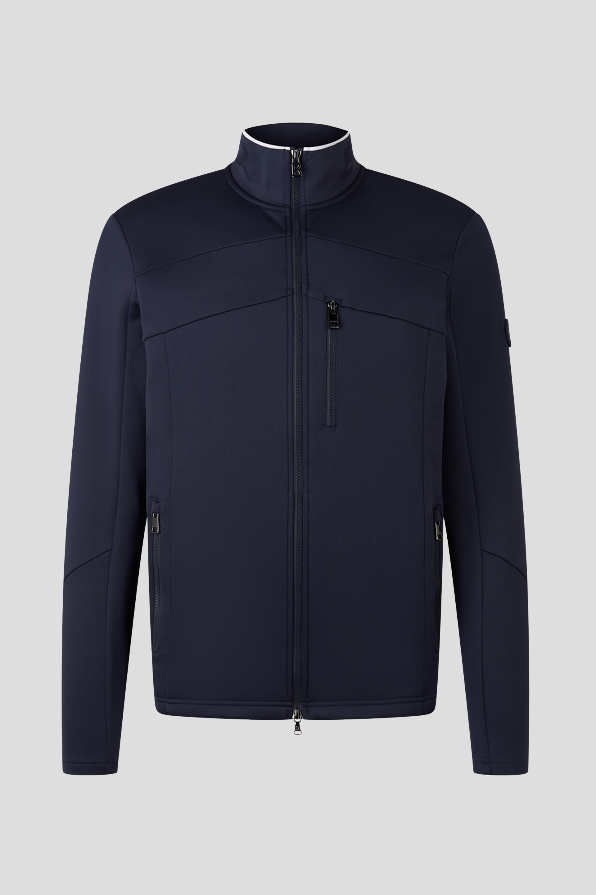 MUŠKA  SKI DUKSERICA XILAS2 81098302 TEGET 464