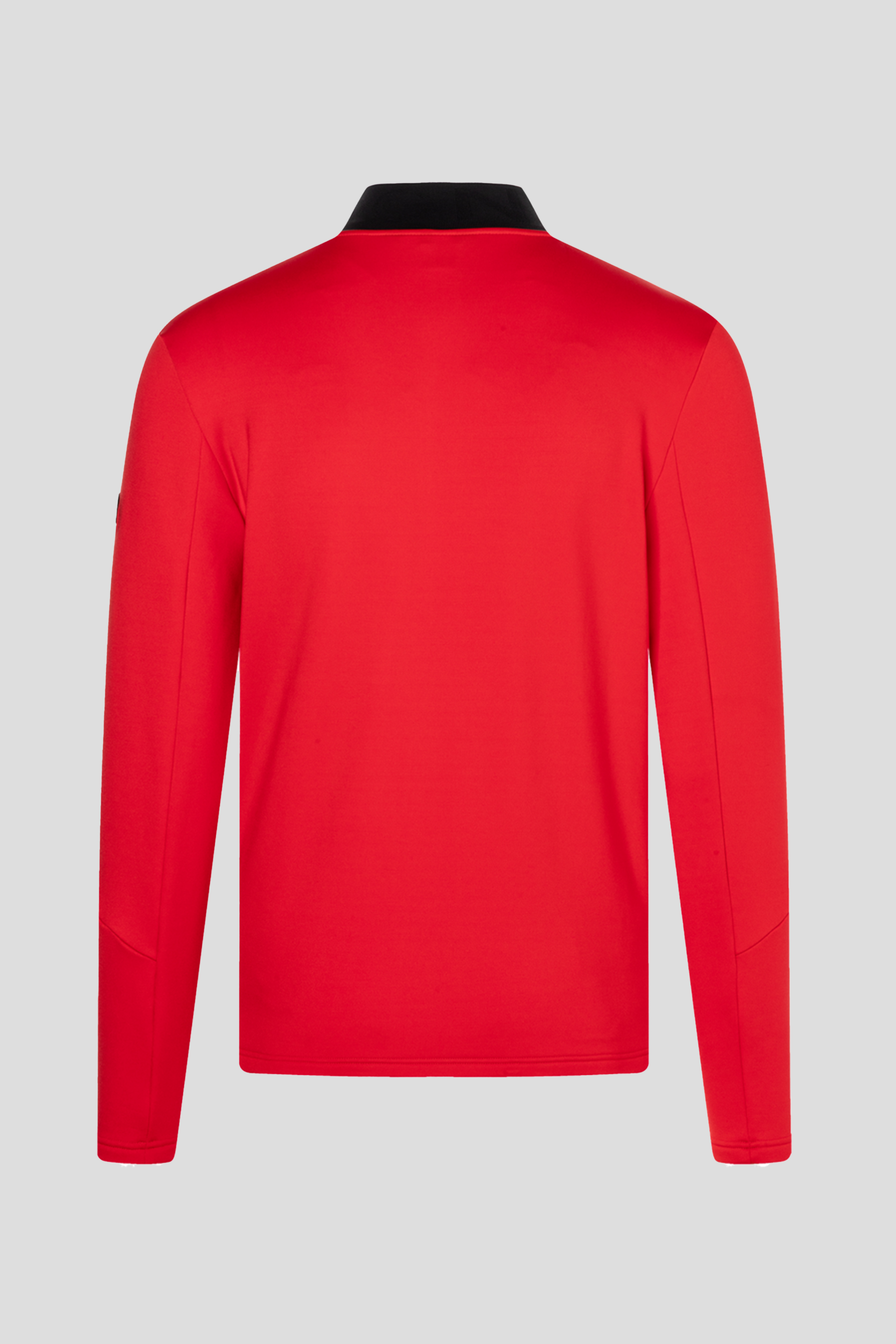 MUŠKA  SKI DUKSERICA XILAS2 81098302 CRVENA 554