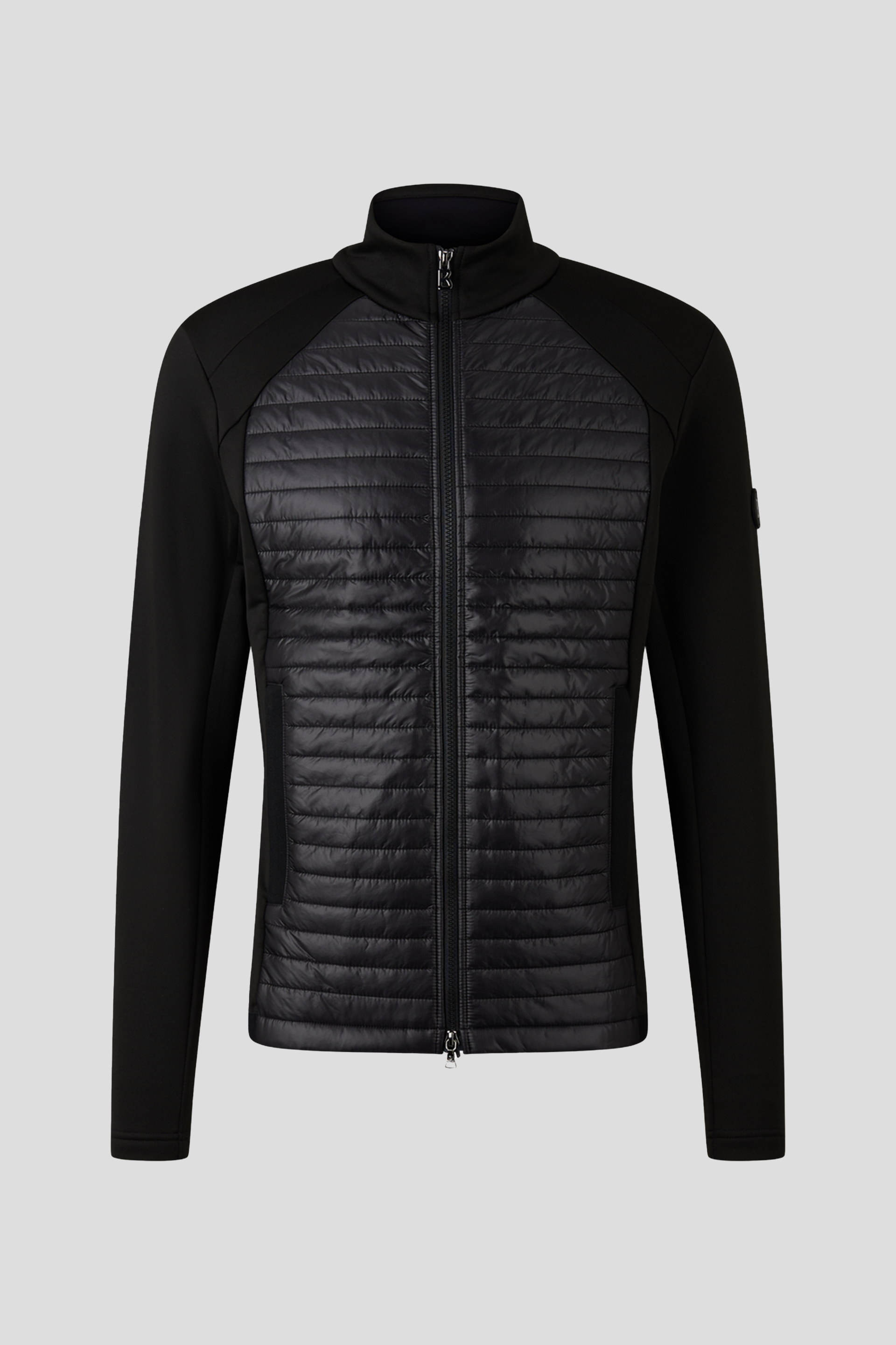 MUŠKA  SKI DUKS  JESKO 81227261 CRNA 026