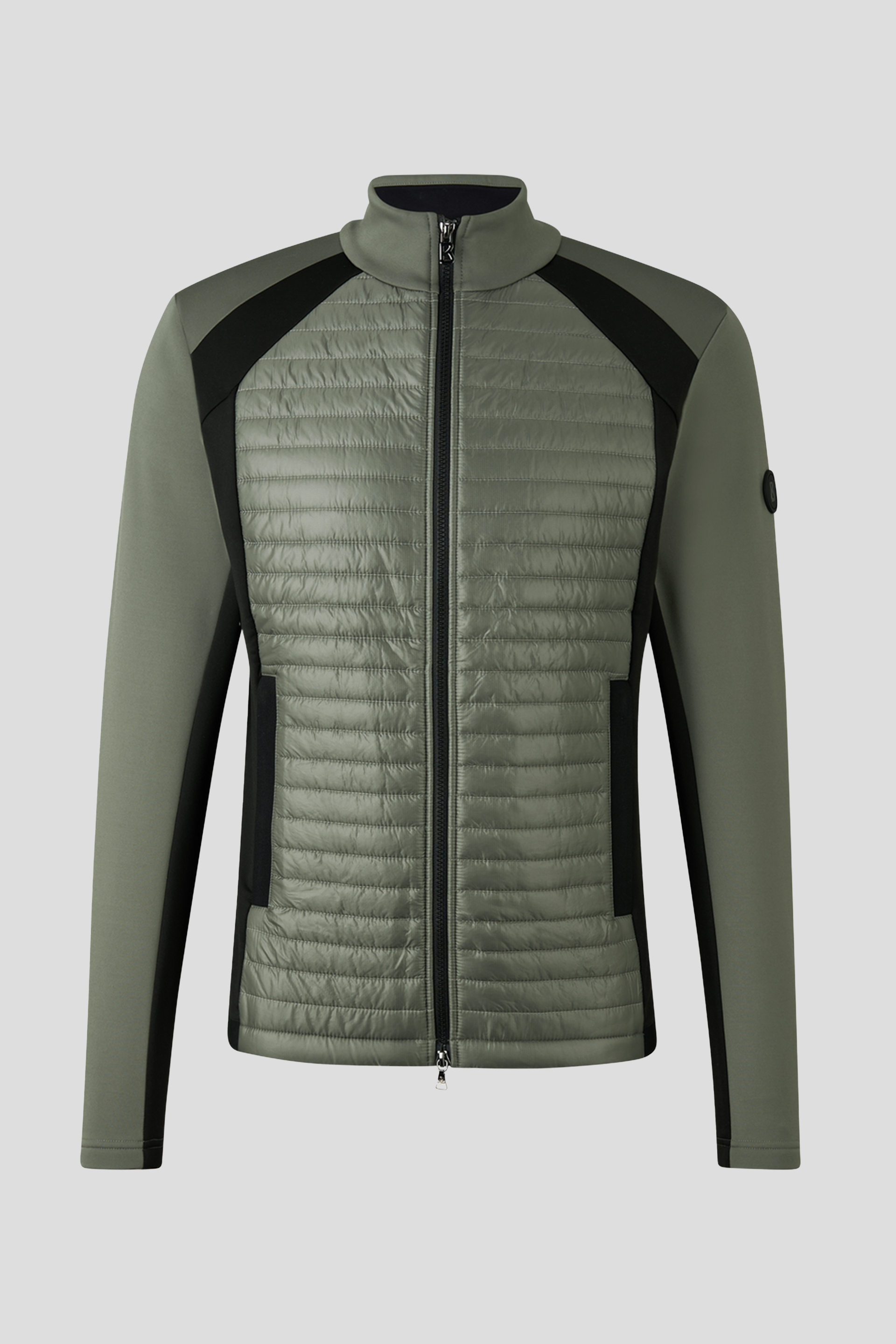 MUŠKA  SKI DUKS JESKO 81227261 MASLINASTA 268