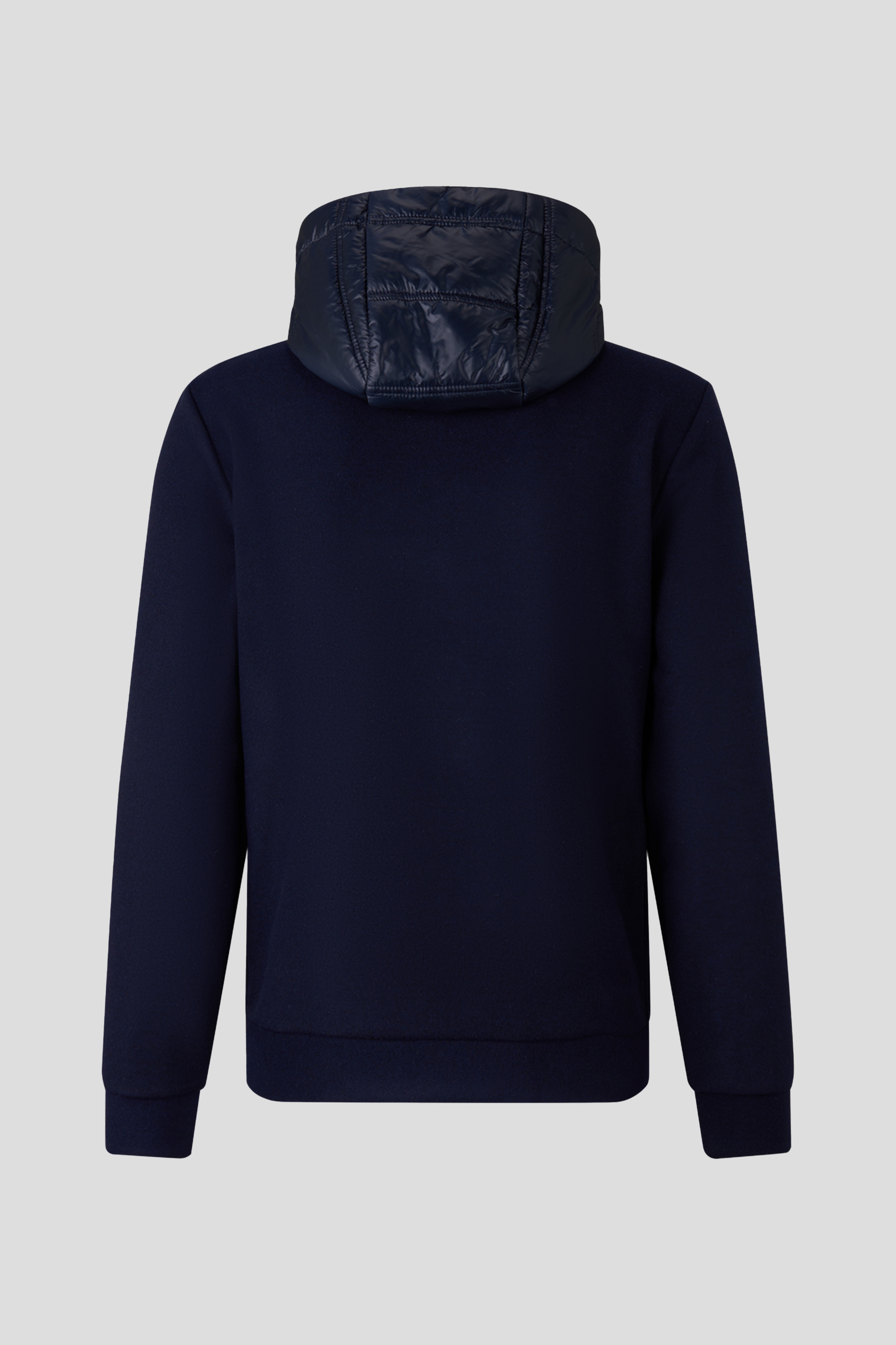 MUŠKA  SKI DUKS  JOSHUA 81239783 TAMNO SIVA 021