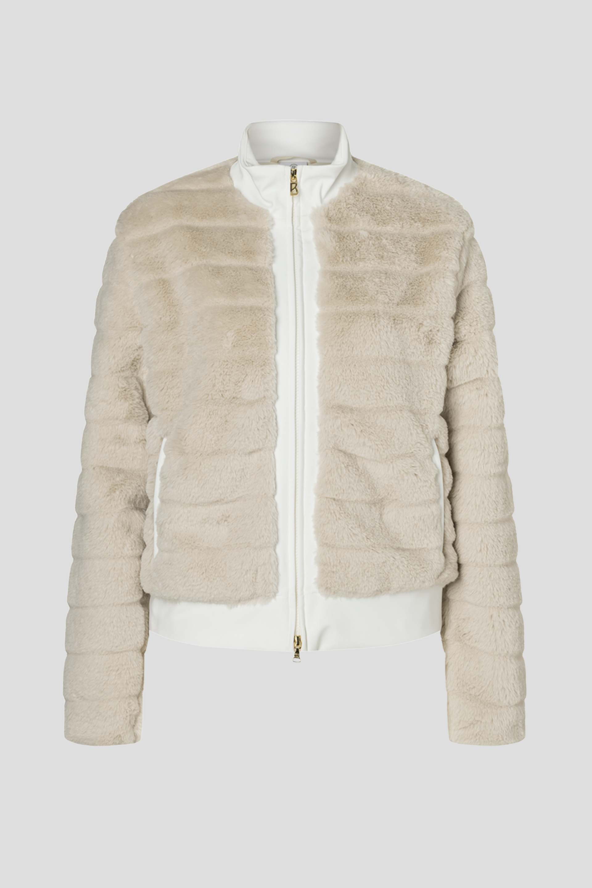 ŽENSKA  JAKNA KATNISS 81571241 BEZ 730