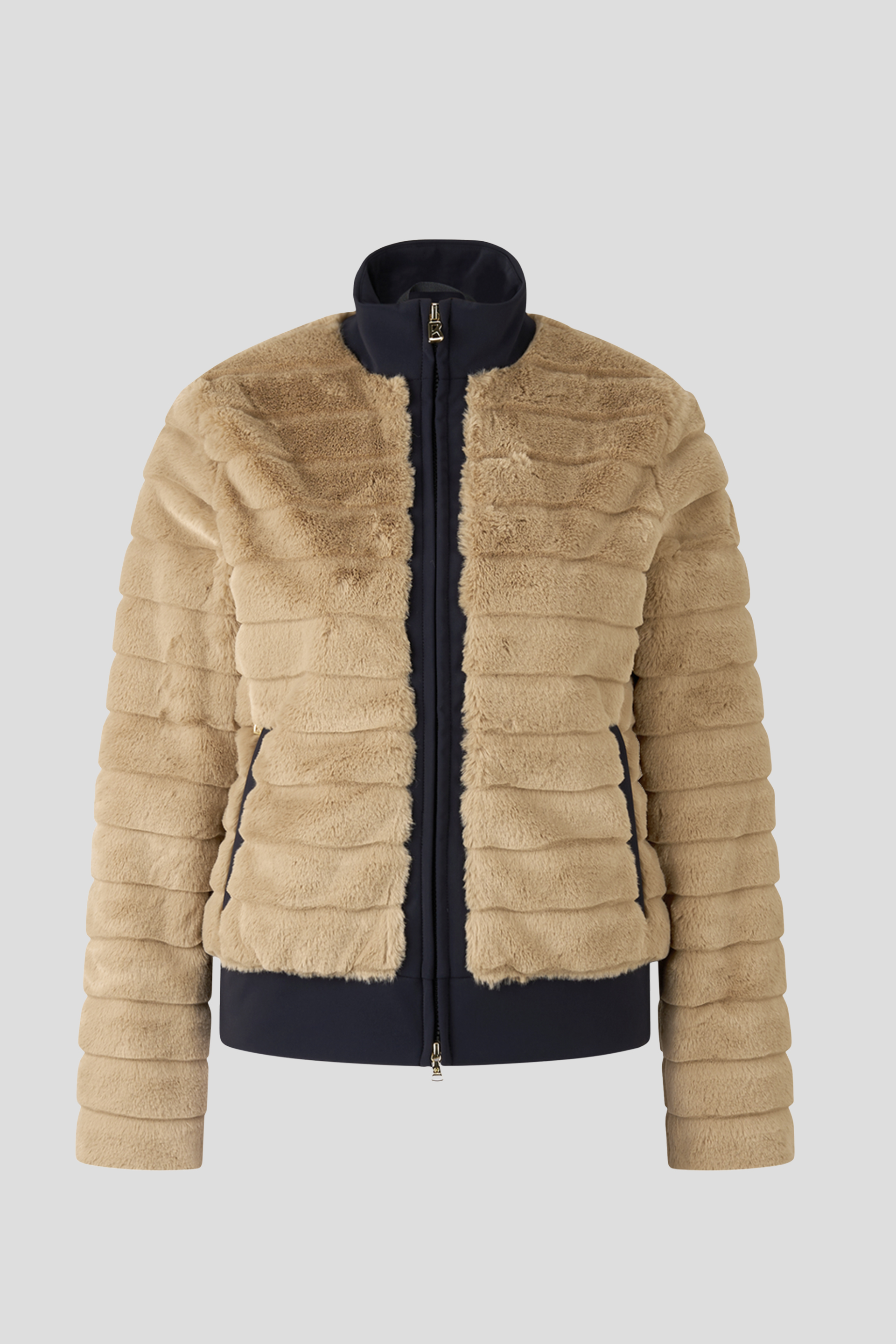 ŽENSKA  JAKNA KATNISS 81571241 SVETLO SMEDJA 770