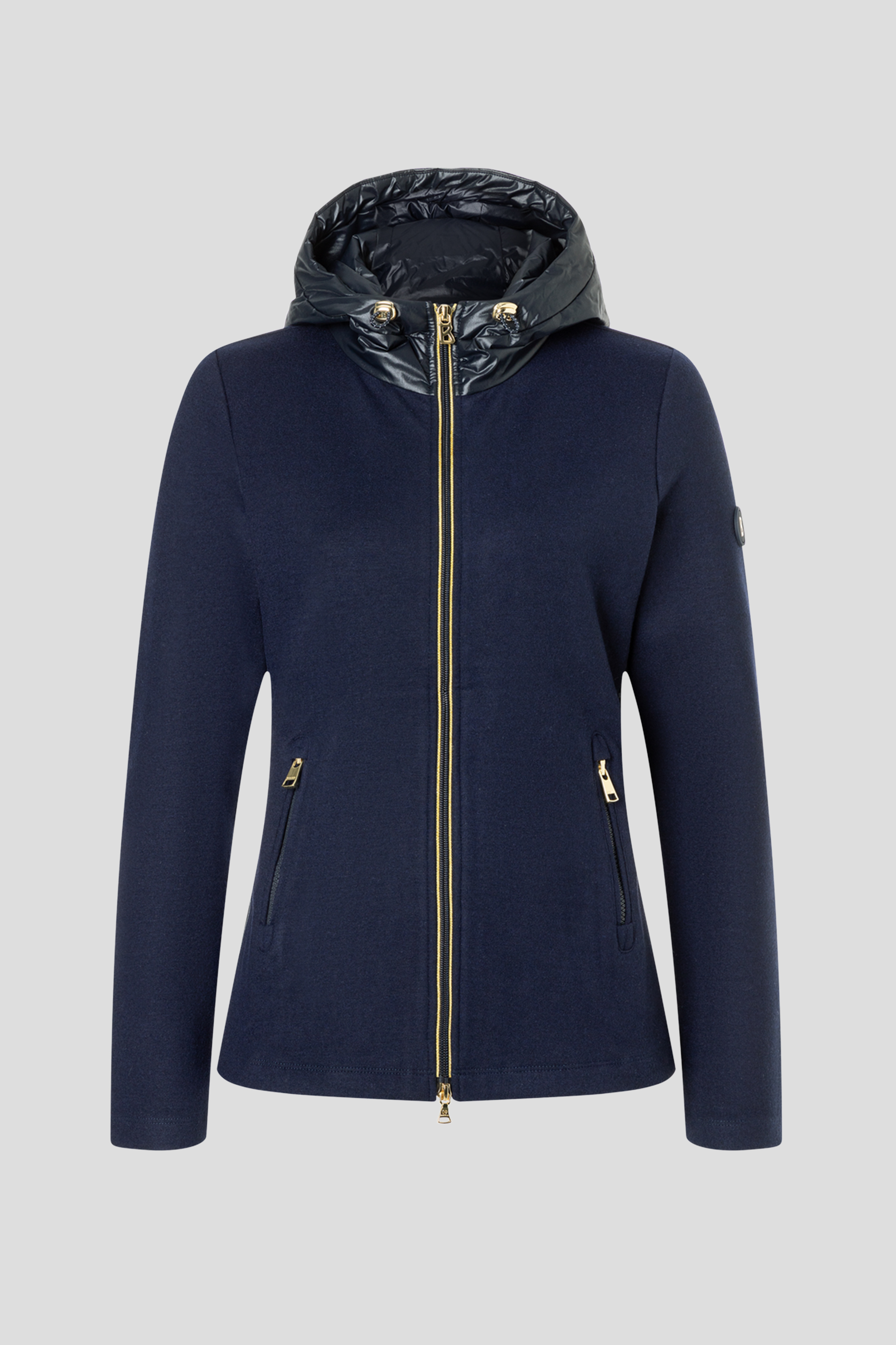 ŽENSKA  JAKNA DARYA 81599783 TEGET 464