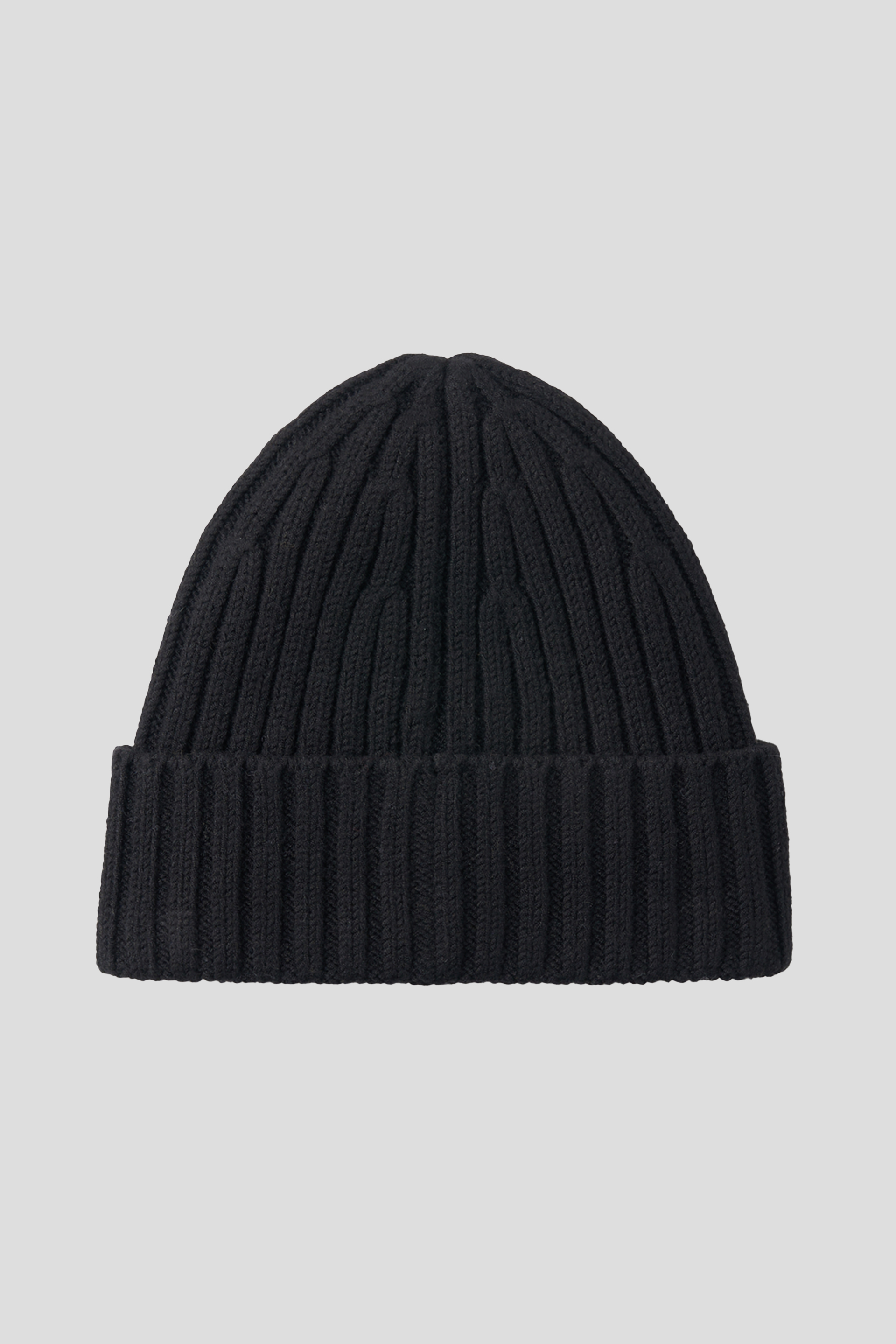 MUŠKA  KAPA CONRAD3 91187096 CRNA 026