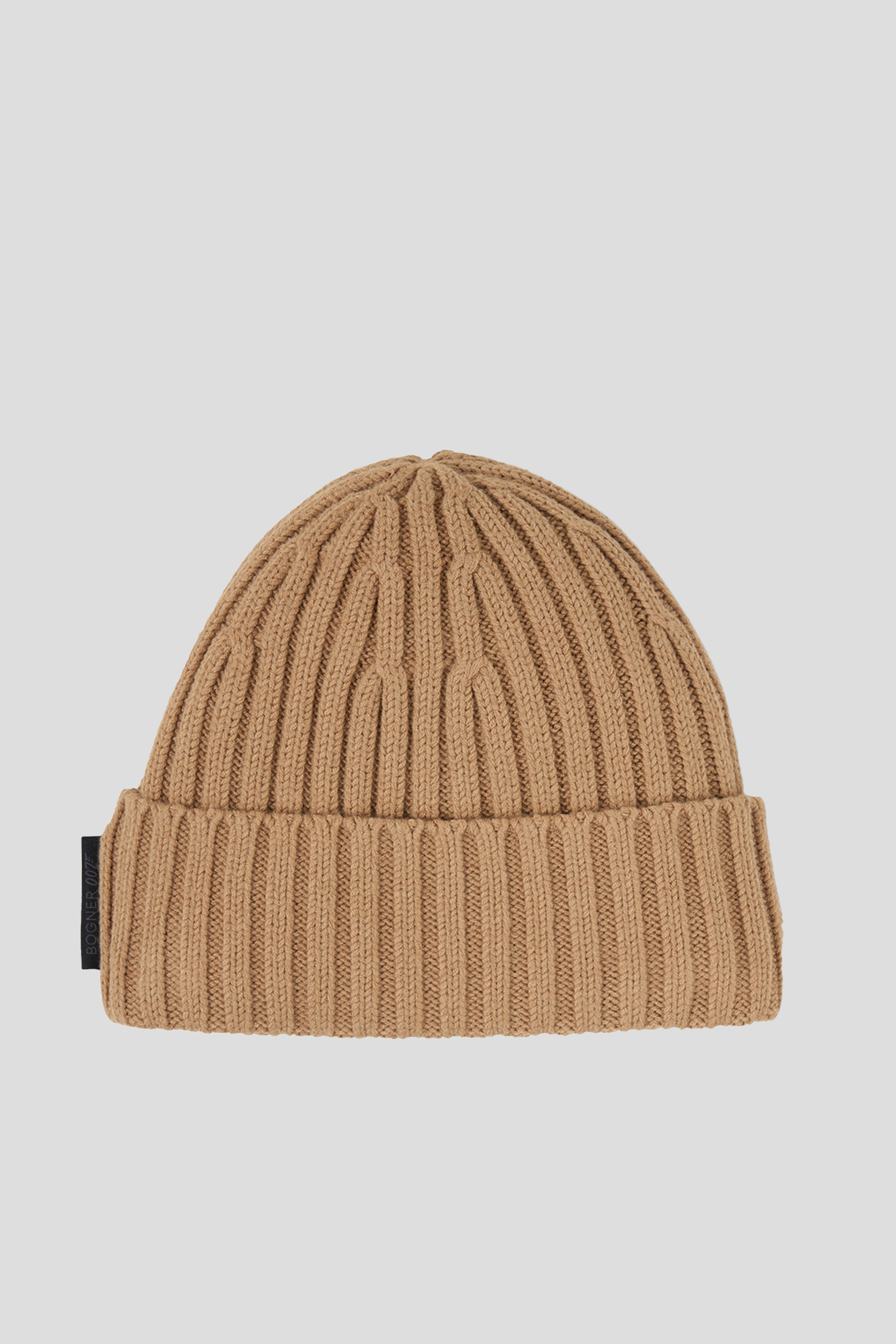 MUŠKA  KAPA BOND25 91307096 SVETLO SMEDJA 770