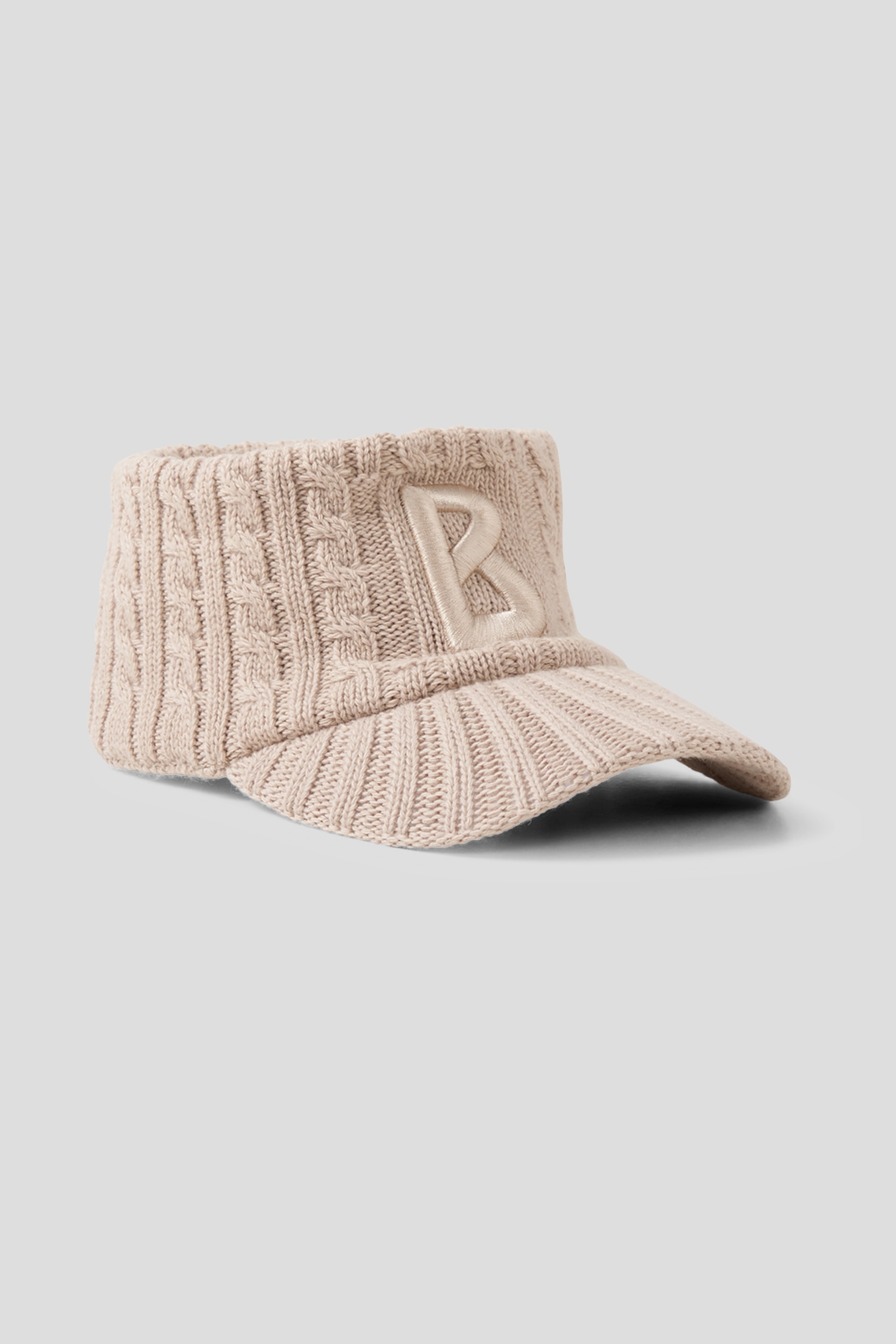 ŽENSKI  VIZIR TESSA1 91726087 SVETLO SMEDJA 770