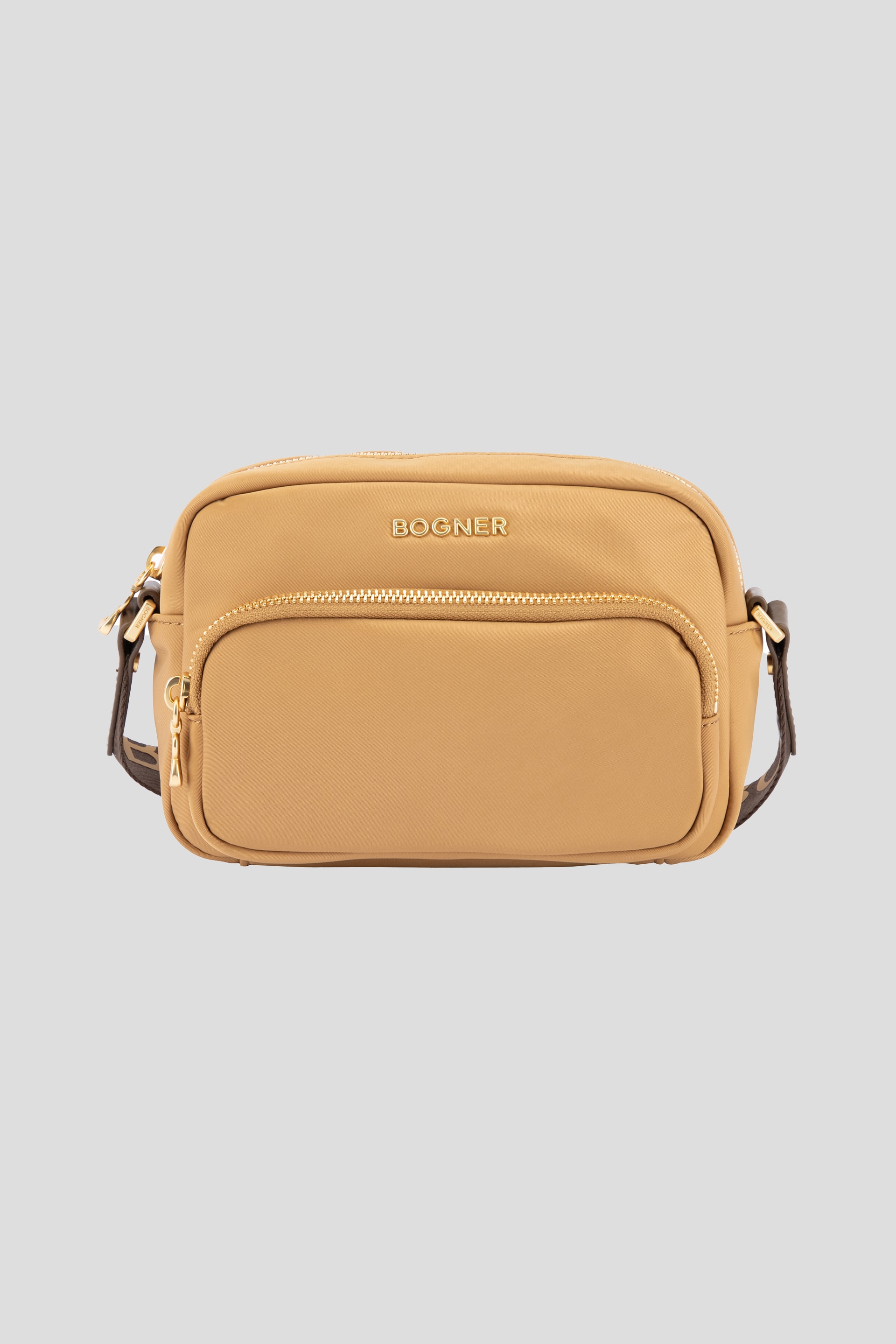 ŽENSKA  TORBA PREKO RAMENA KLOSTERS NEVE LIDIA  4190001472 BRAON 715