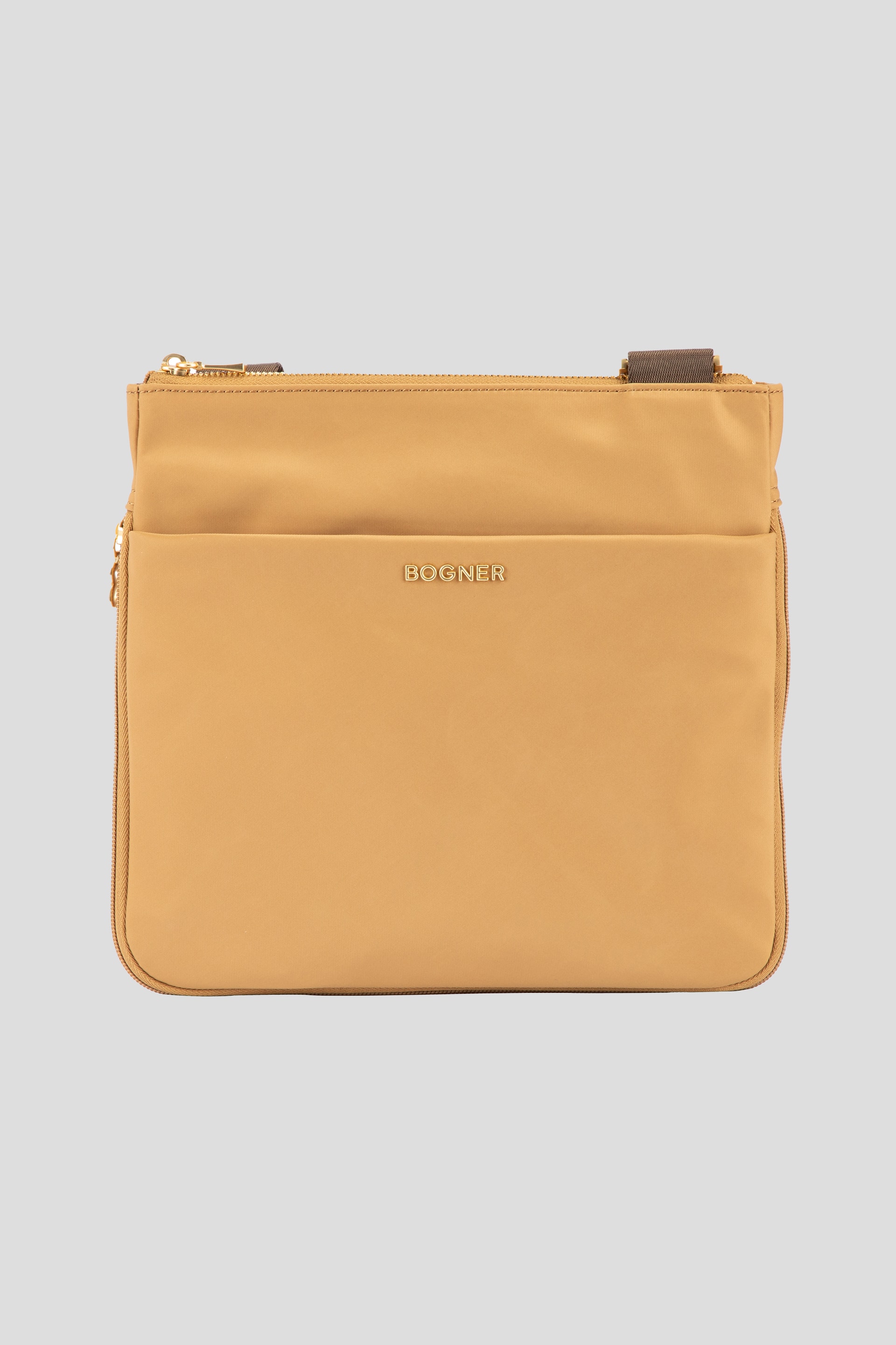 ŽENSKA  TORBA PREKO RAMENA KLOSTERS NEVE SERENA  4190001477 BRAON 715