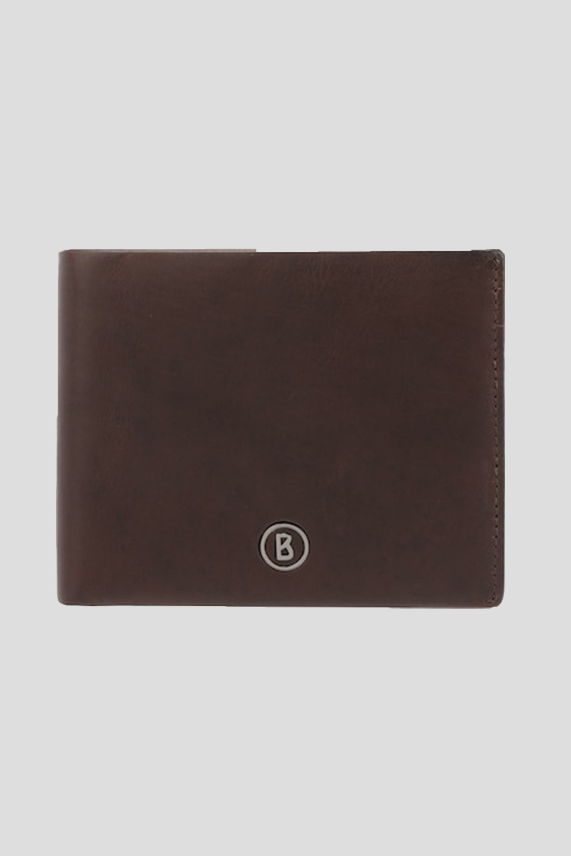 MUŠKI  NOVCANIK ANCHORAGE LENNOX  4190001727 TAMNO BRAON 702