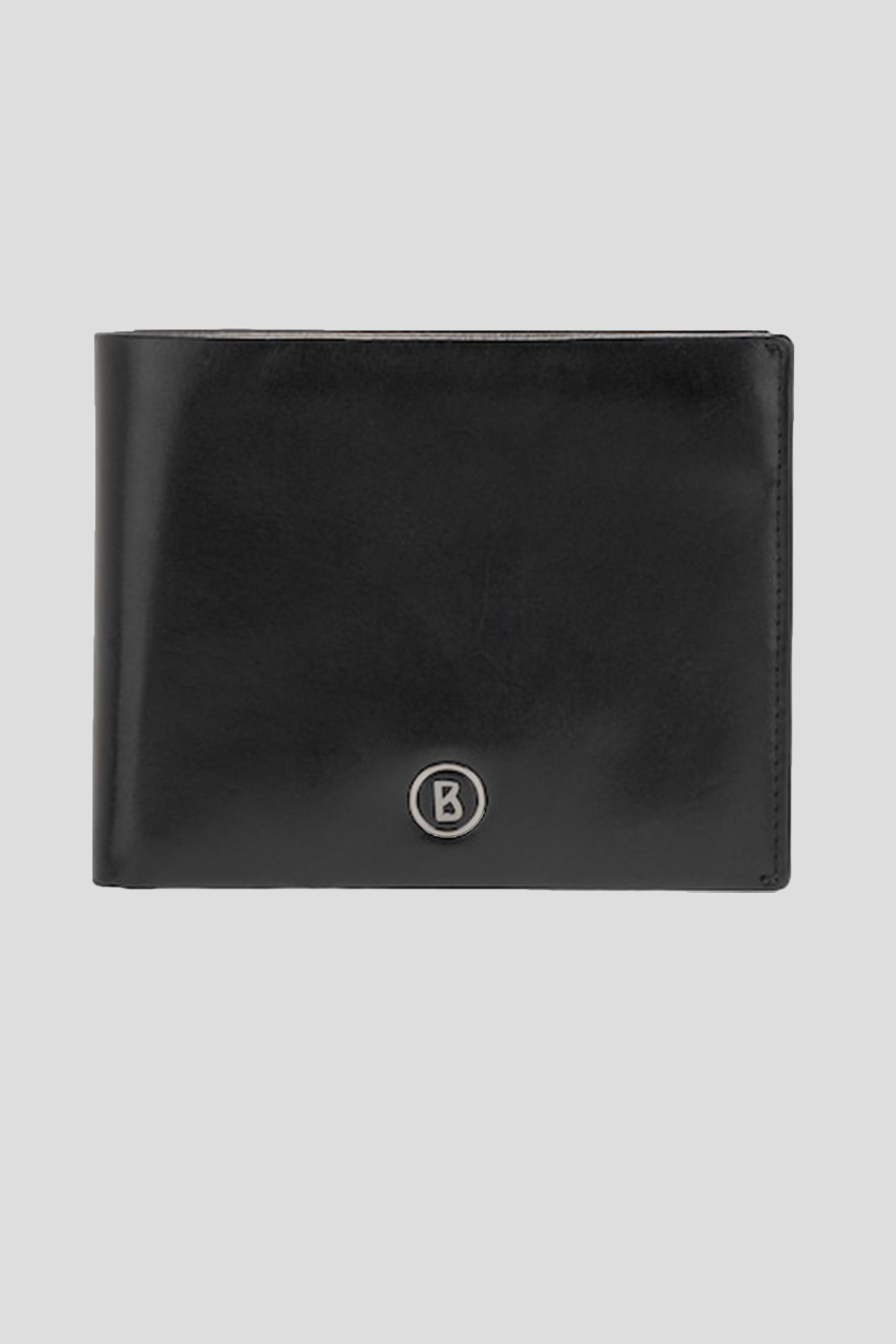 MUŠKI  NOVCANIK ANCHORAGE LENNOX 4190001727 CRNA 900