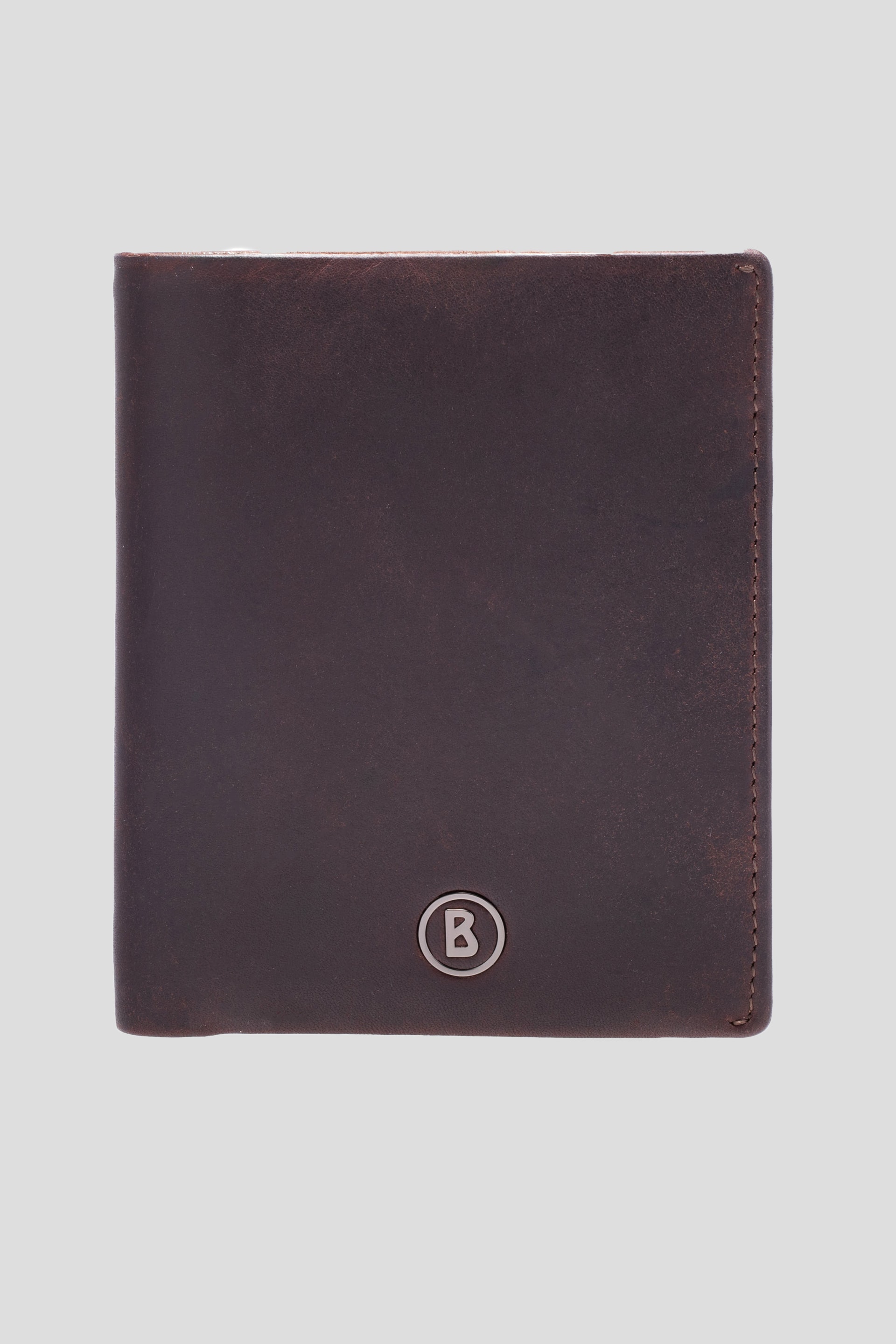 MUŠKI  NOVCANIK ANCHORAGE LUIS  4190001729 TAMNO BRAON 702