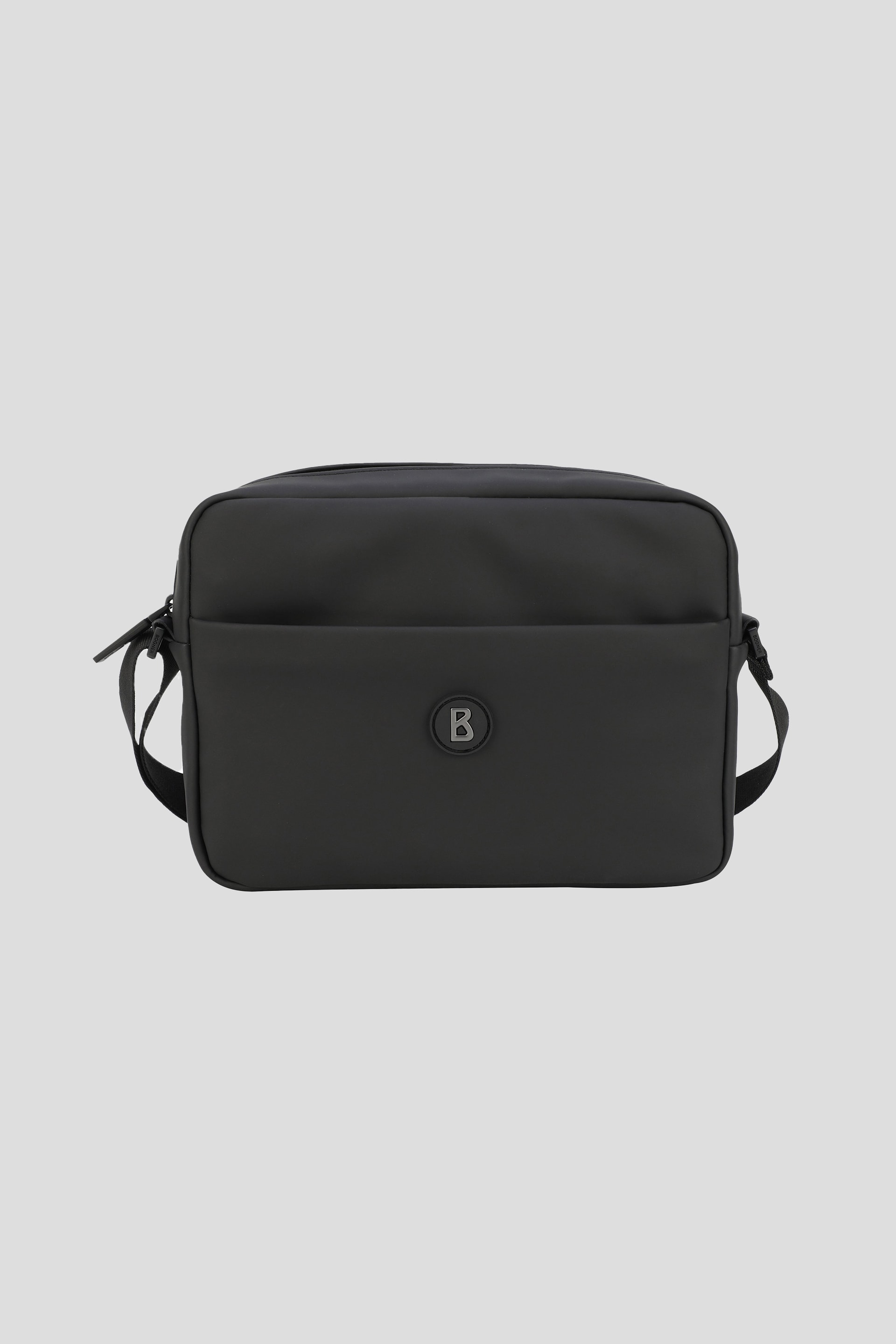 ŽENSKA  TORBA PREKO RAMENA LA PRAVA LINUS  4190001768 CRNA 900