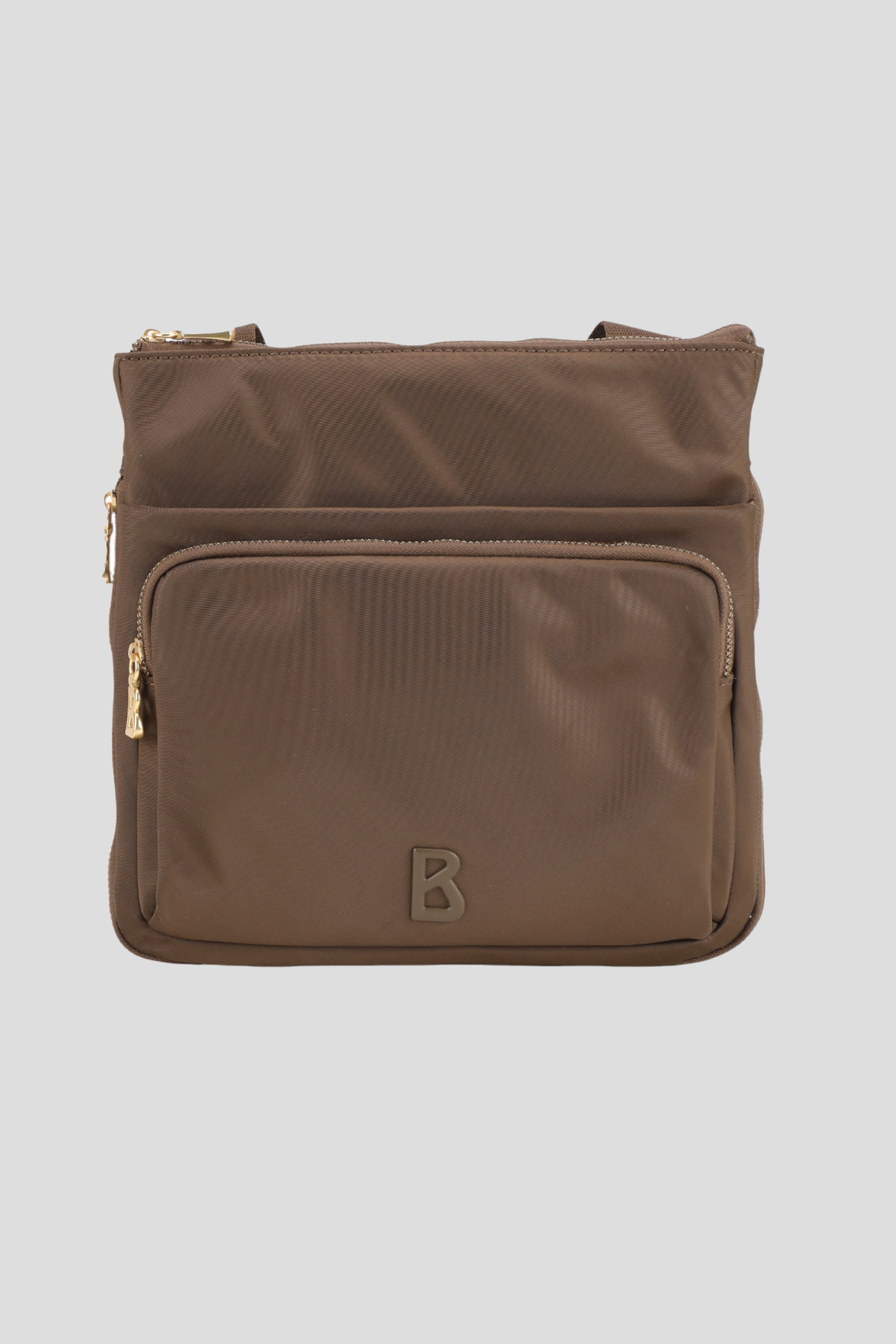 ŽENSKA  TORBA PREKO RAMENA VERBIER PLAY 1.0 SERENA  4190001978 KARAMELA  760