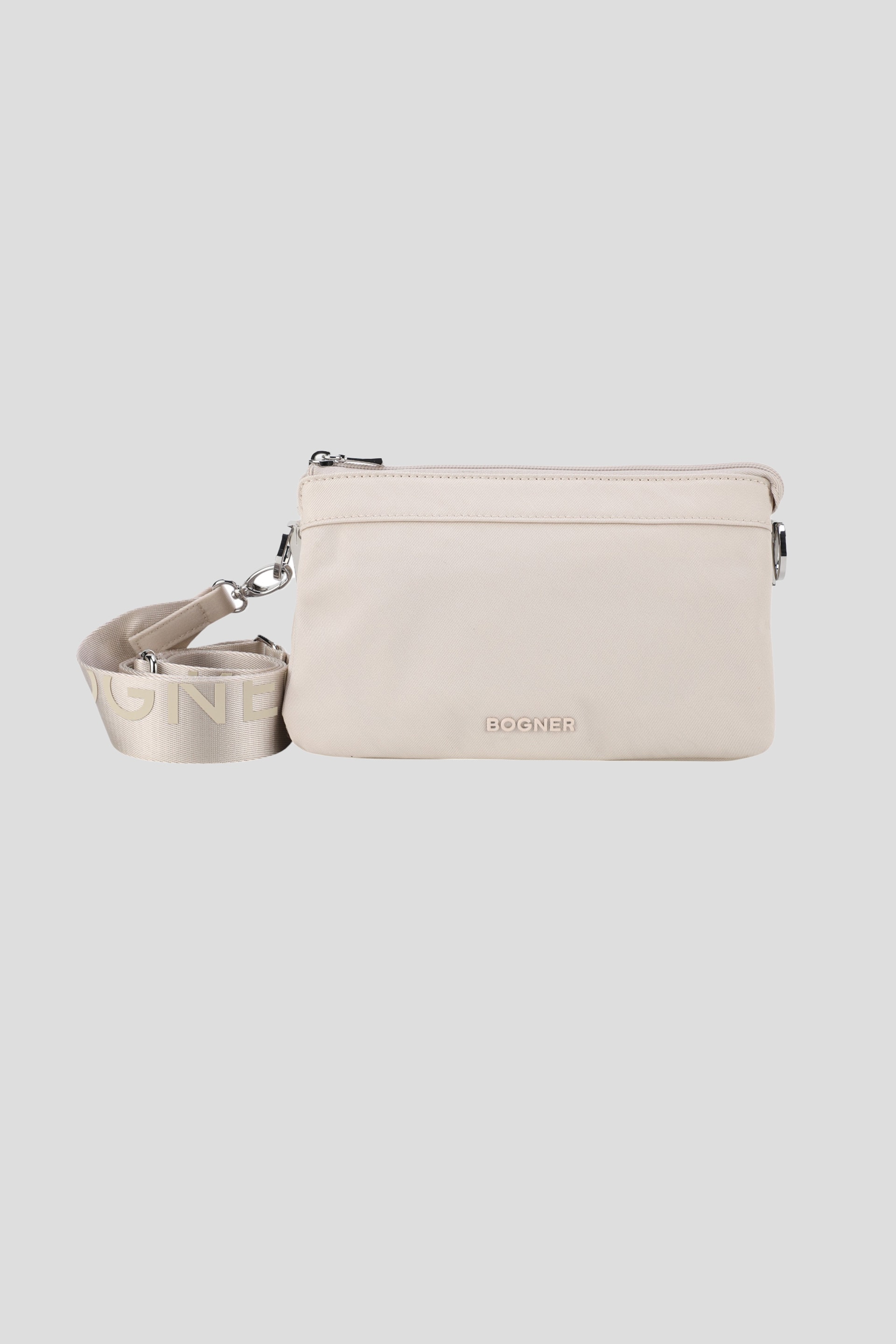 ŽENSKA  TORBA PREKO RAMENA  MAXON TAJA  4190002059 BEZ 108