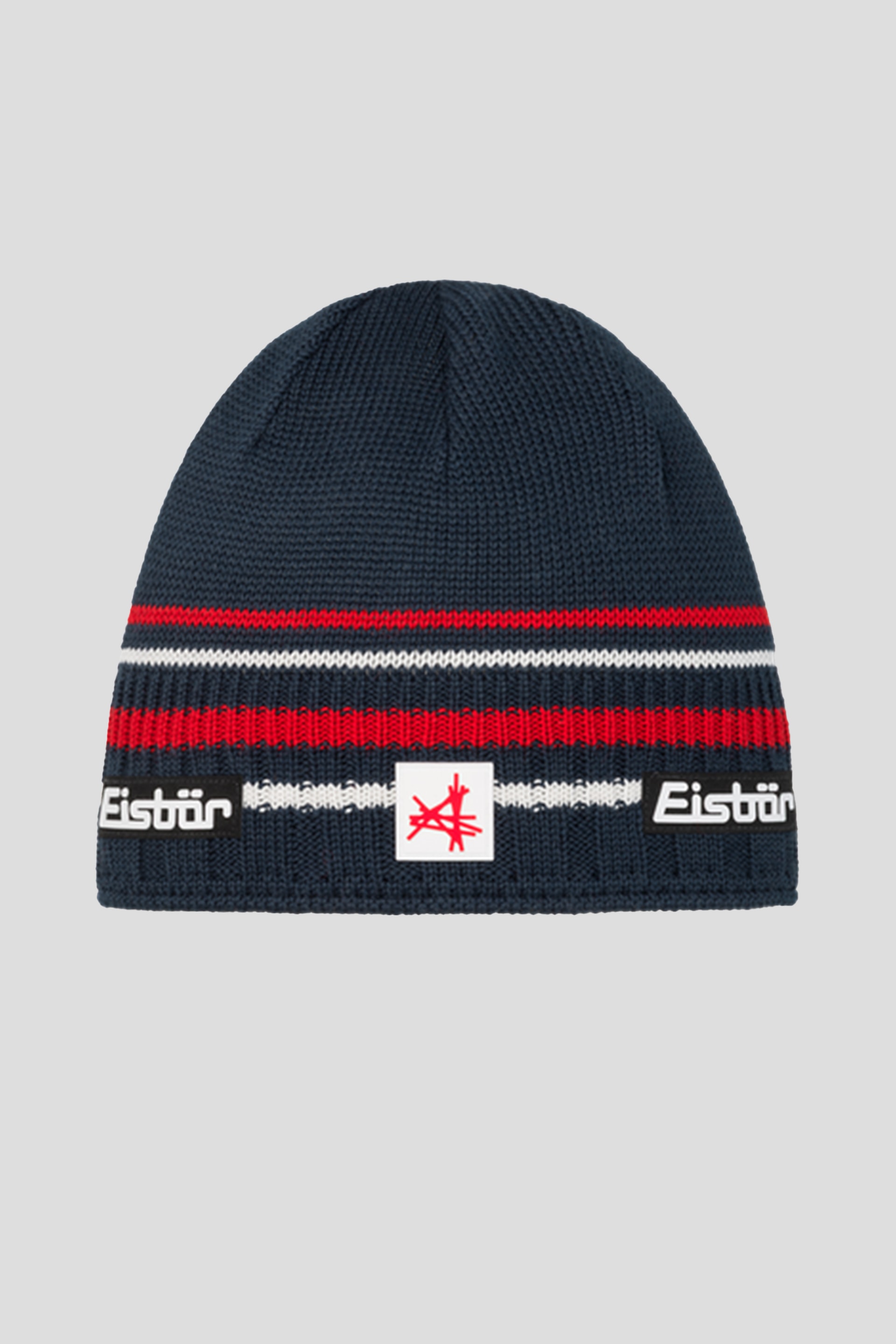 KAPA UNI Bax MU SA 33164 TAMNO PLAVA-CRVENA-BELA 286