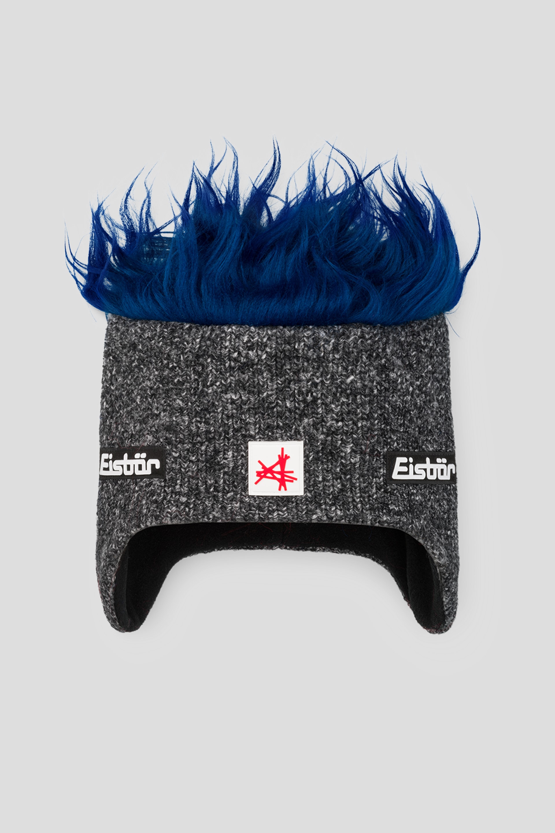 KAPA UNI Cocker MU SA 35003 TAMNO SIVA-PLAVA 208