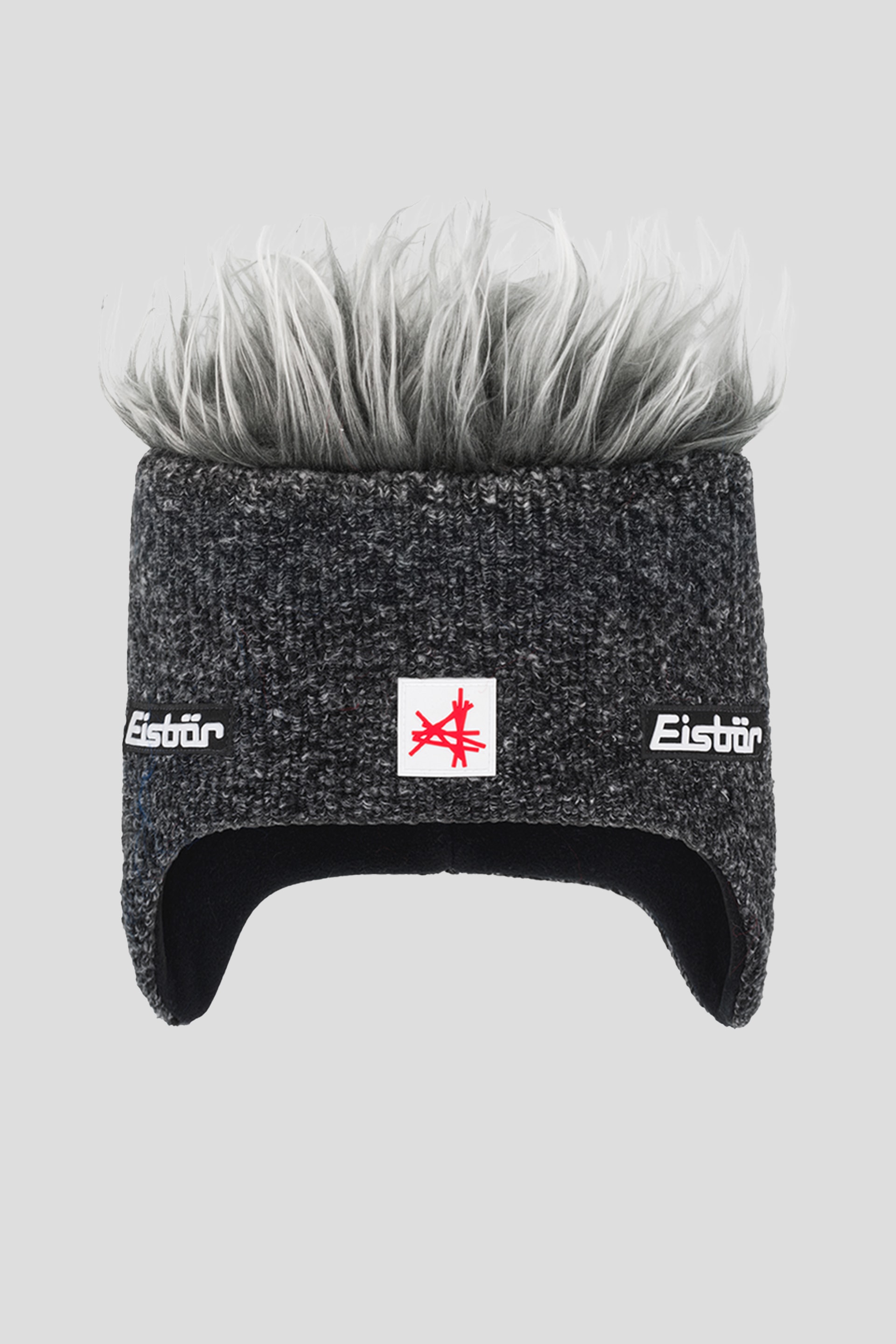 KAPA UNI Cocker MU SA 35003 TAMNO SIVA 508