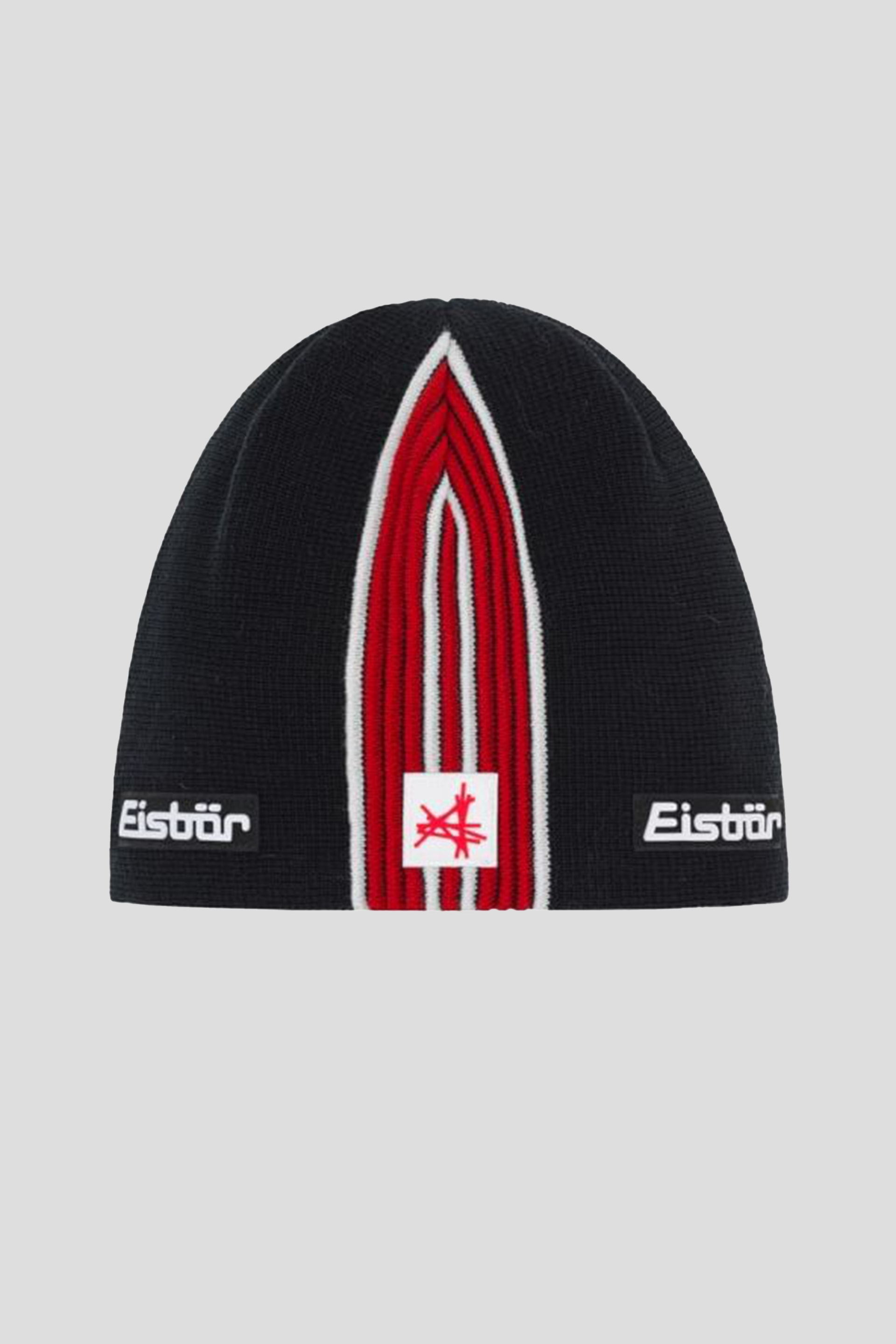 KAPA UNI Ingemar MU XL SA 33165 CRNA-CRVENA 009