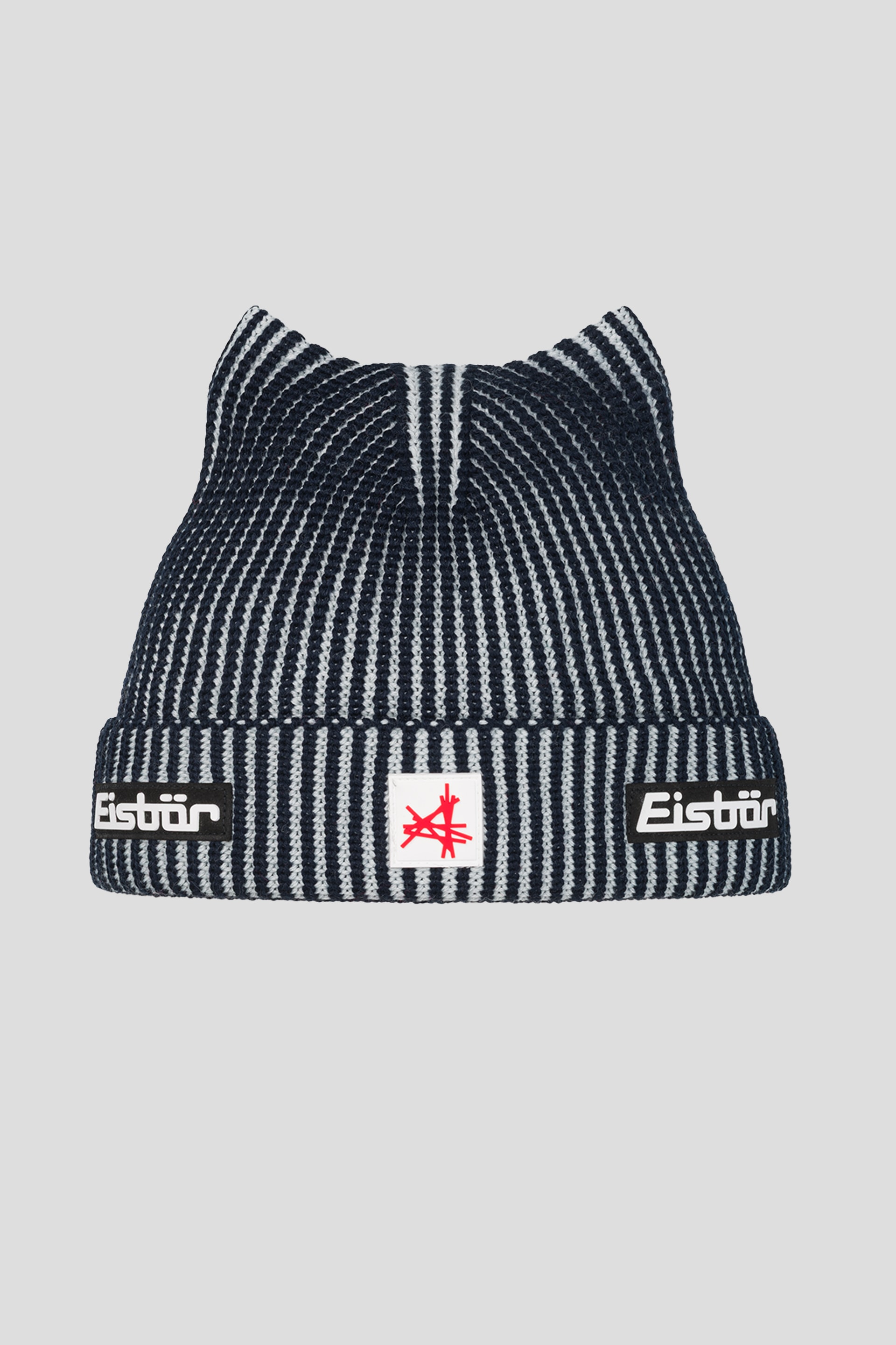 SKI KAPA UNI Sorra MU SA 33153 TAMNO PLAVA-SIVA 024