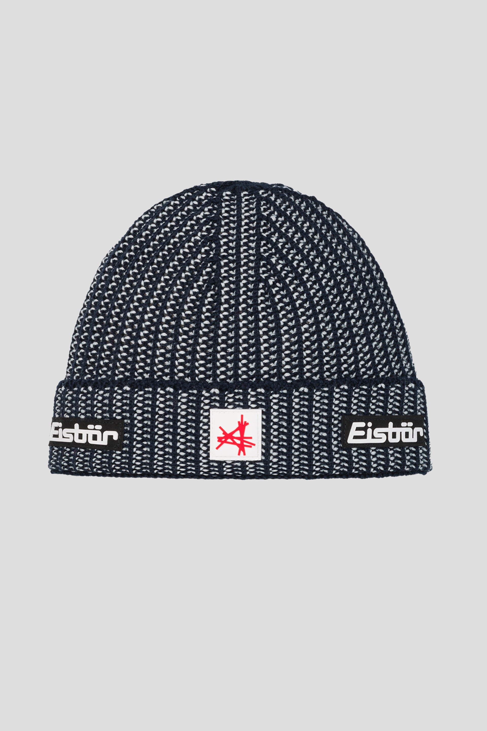 SKI KAPA UNI Sorrak MU SA 33152 TAMNO PLAVA-CRVENA 024