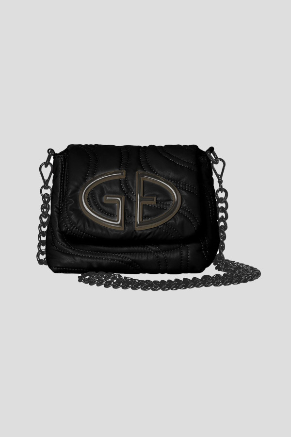 ŽENSKA TORBA ORECC GB61801253 CRNA 9000