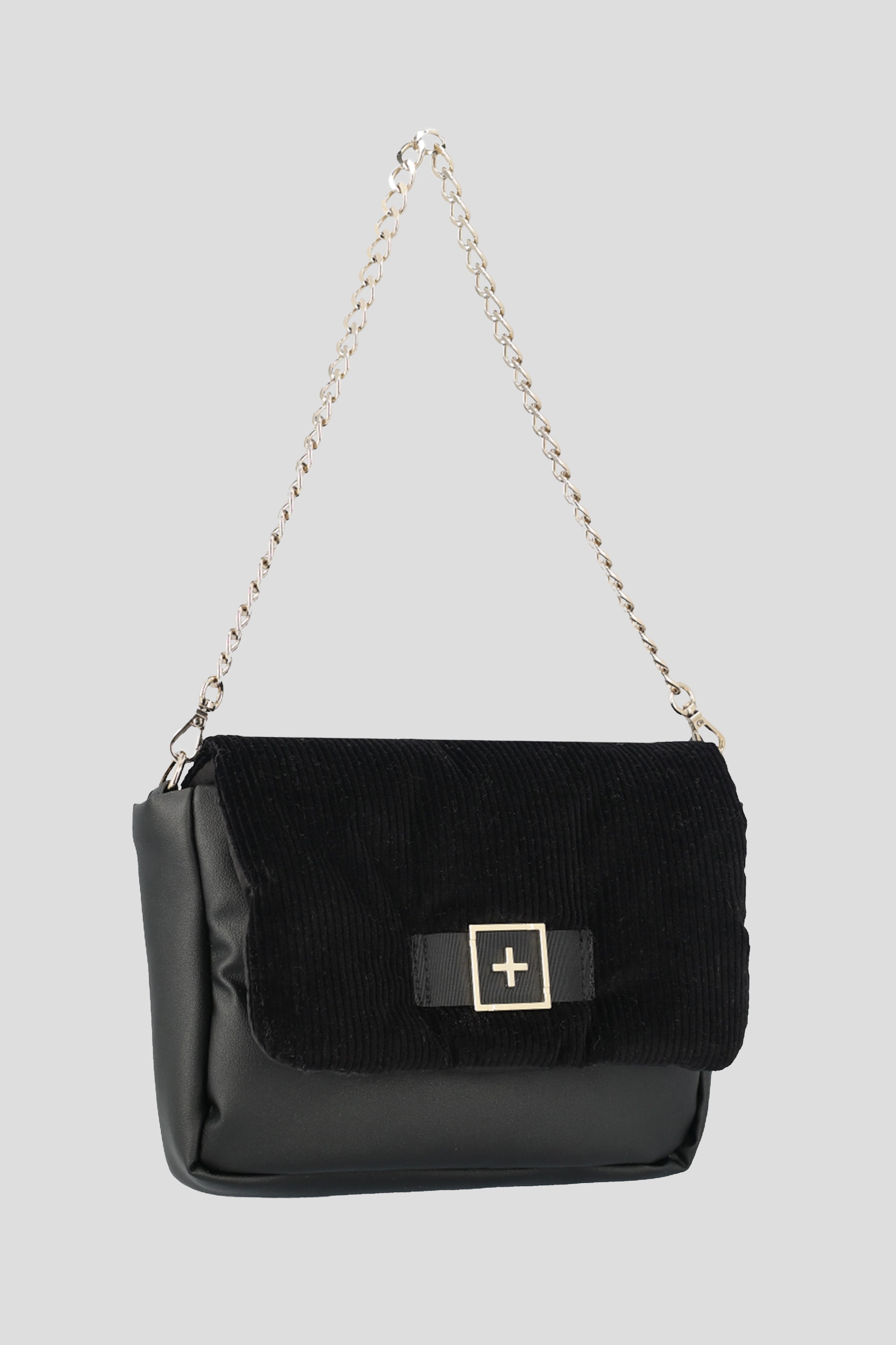 ŽENSKA TORBA VELLUTO ZG02S77 CRNA 9039