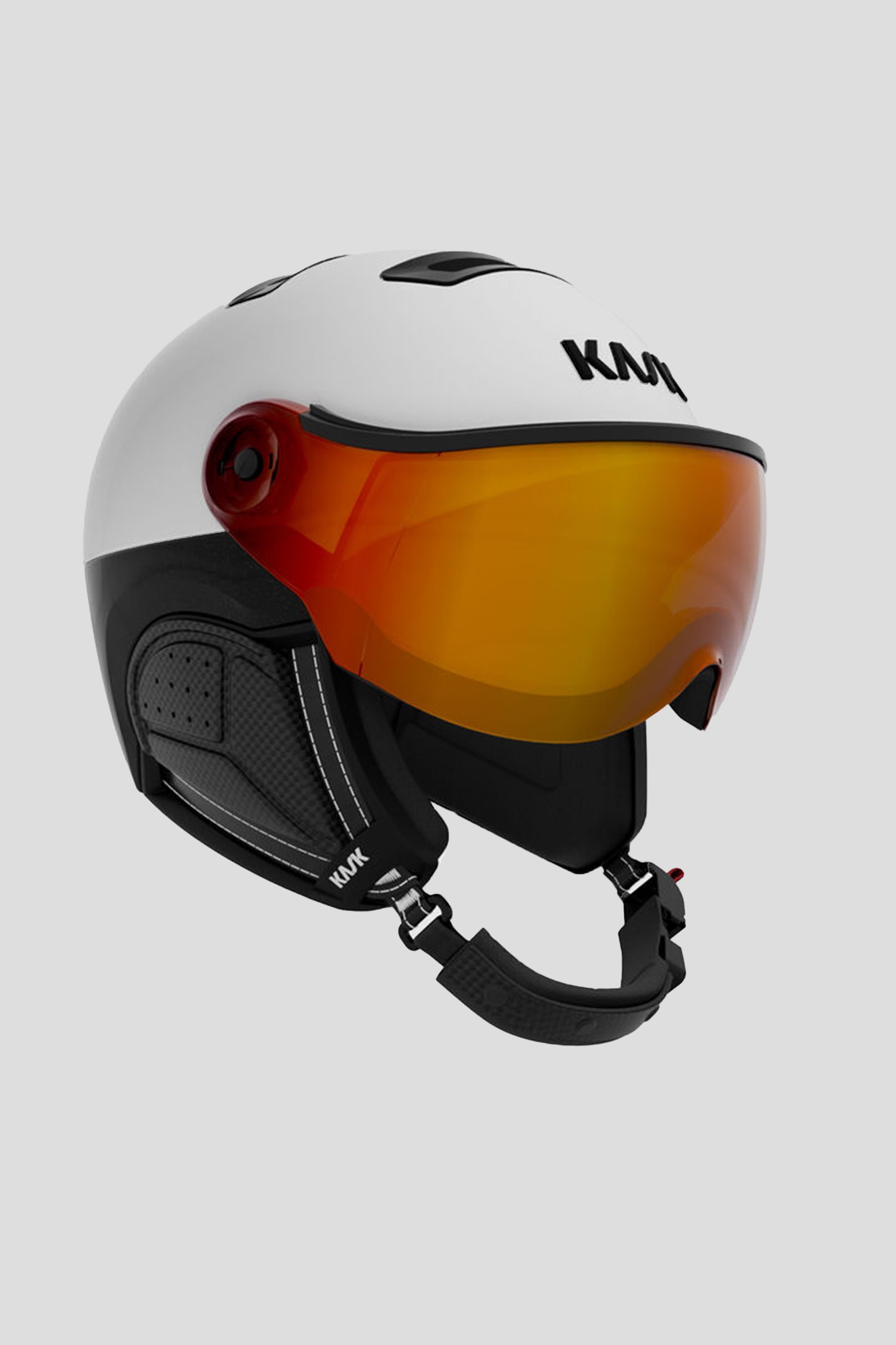 MUŠKA SKI KACIGA PHOTOMR VIBES MONTECARLO SHE00062 BELA 201