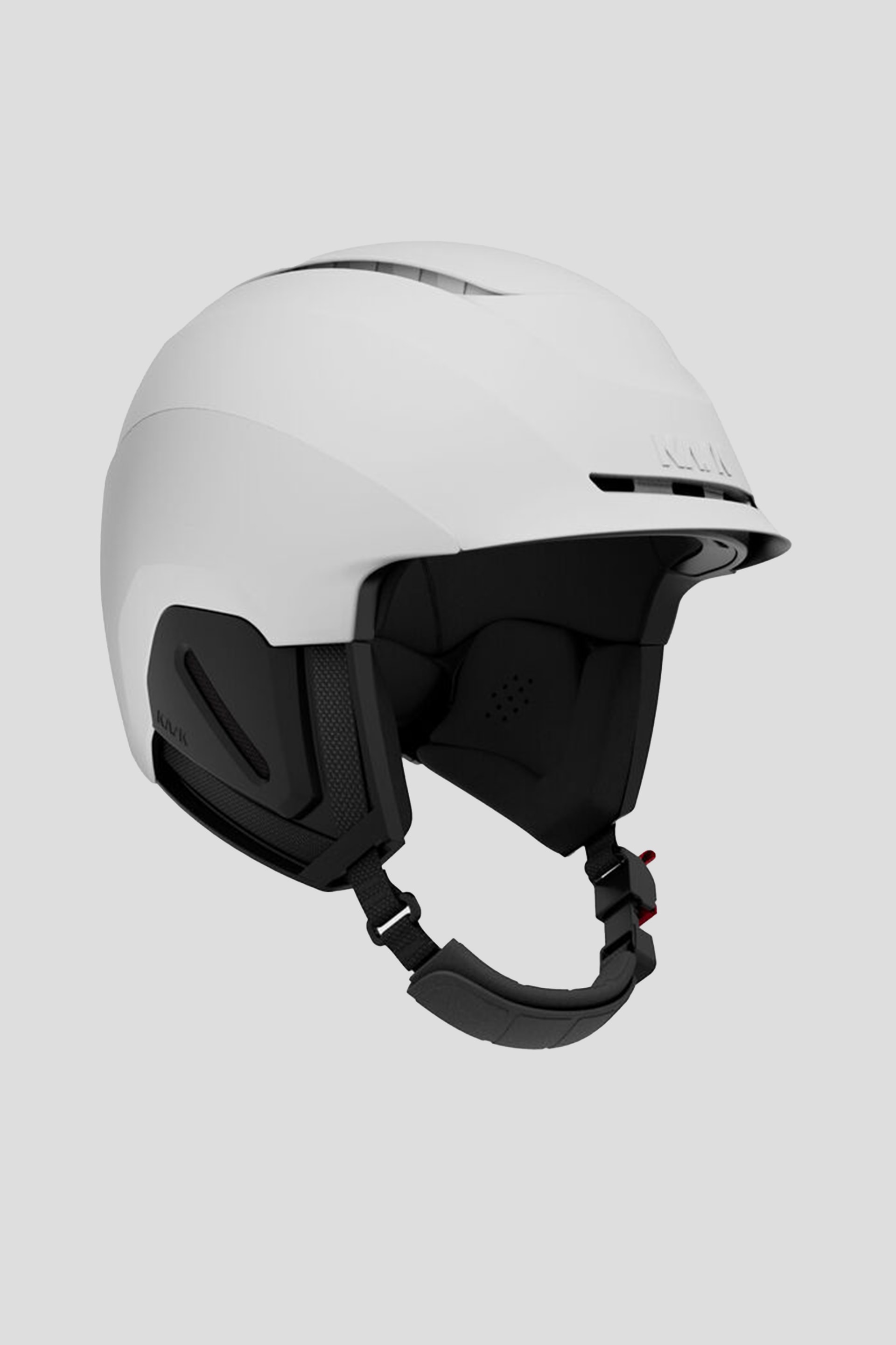 MUŠKA SKI KACIGA CE KHIMERA SHE00069 201/BELA BELA 201