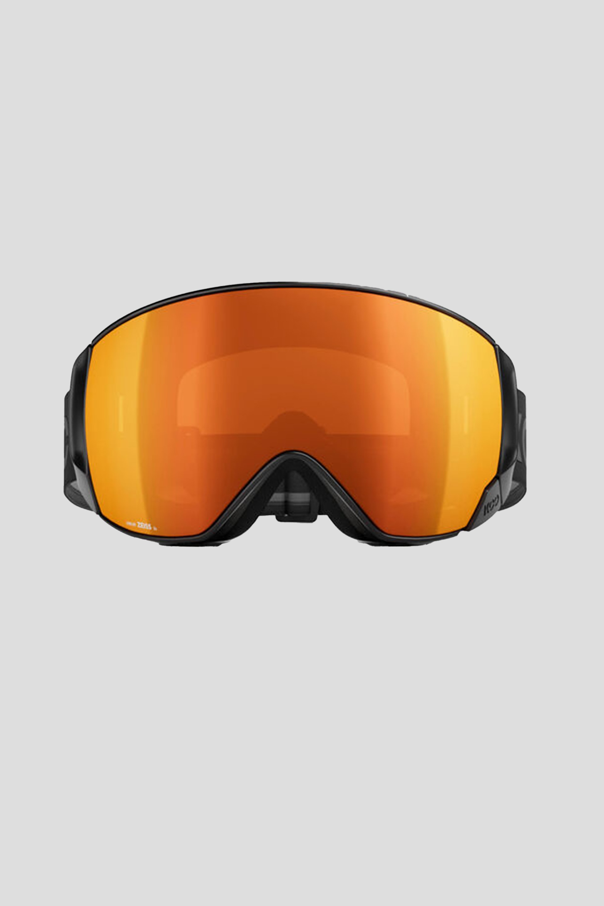 SKI NAOČARE ENIGMA SHADOW SGO00002 818/CRNO/NARANDZASTE CRNO/NARANDZASTE 818