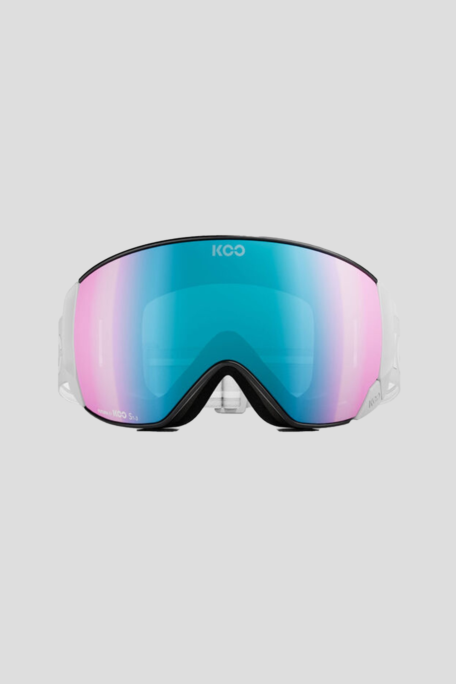 SKI NAOČARE ENIGMA SHADOW SGO00002 816/BELO/TIRKIZNA BELO/TIRKIZNA 816