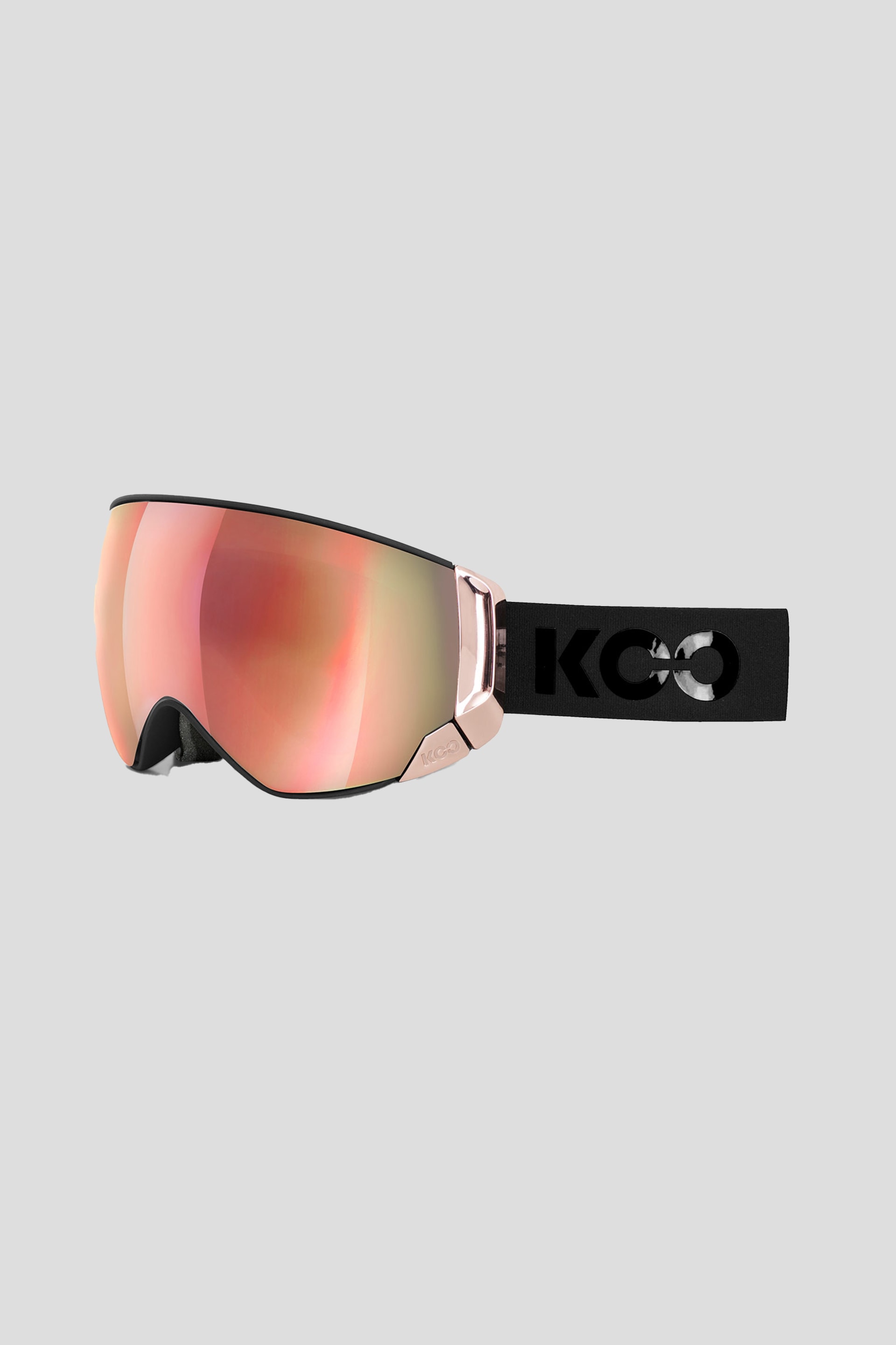 SKI NAOČARE ENIGMA CHROME SGO00004 621/PINK/ZLATNA PINK/ZLATNA 621